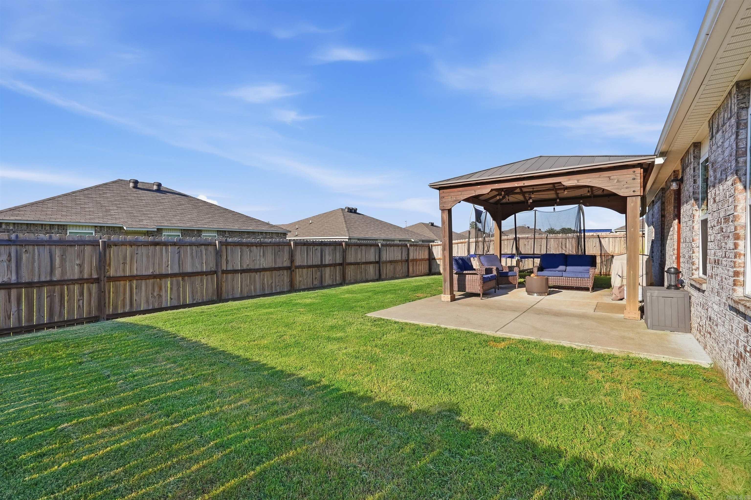 1350 Acuff Ln  Conway, AR