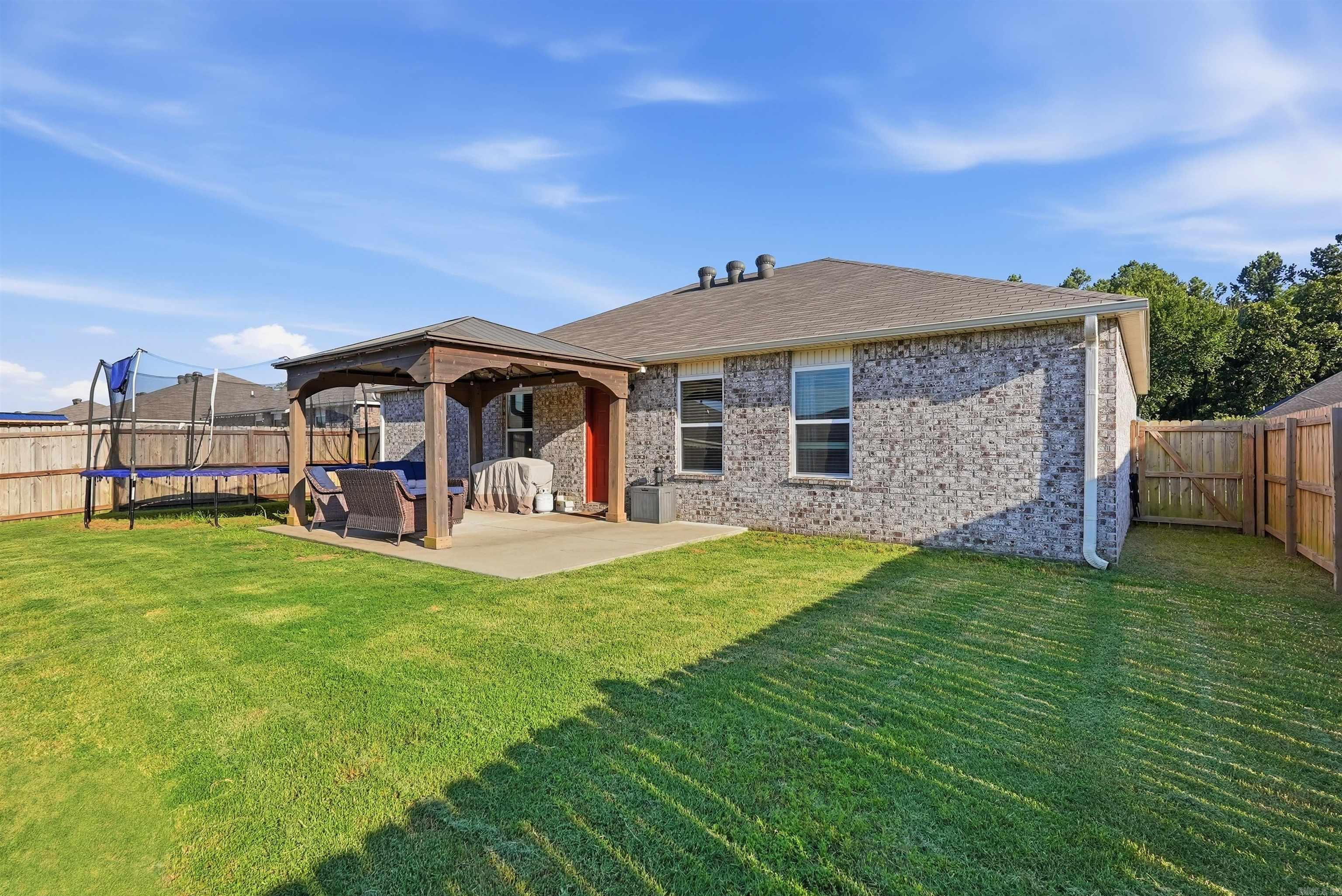 1350 Acuff Ln  Conway, AR