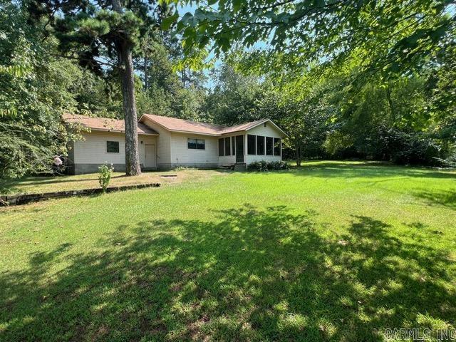3505 Hwy 71 S 3501 Hwy 71 S Mena, AR