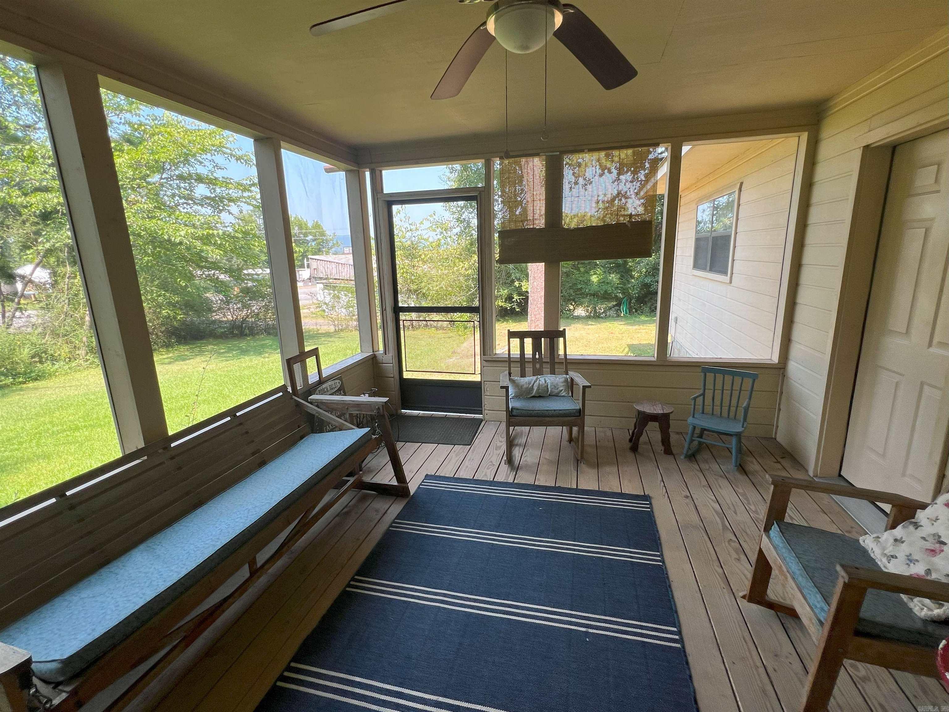 3505 Hwy 71 S 3501 Hwy 71 S Mena, AR