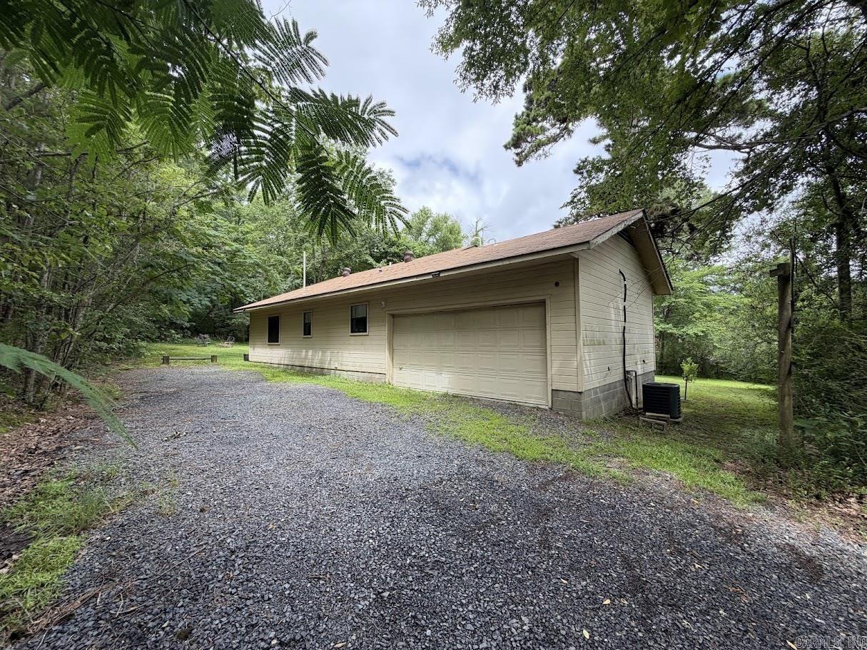 3505 Hwy 71 S 3501 Hwy 71 S Mena, AR
