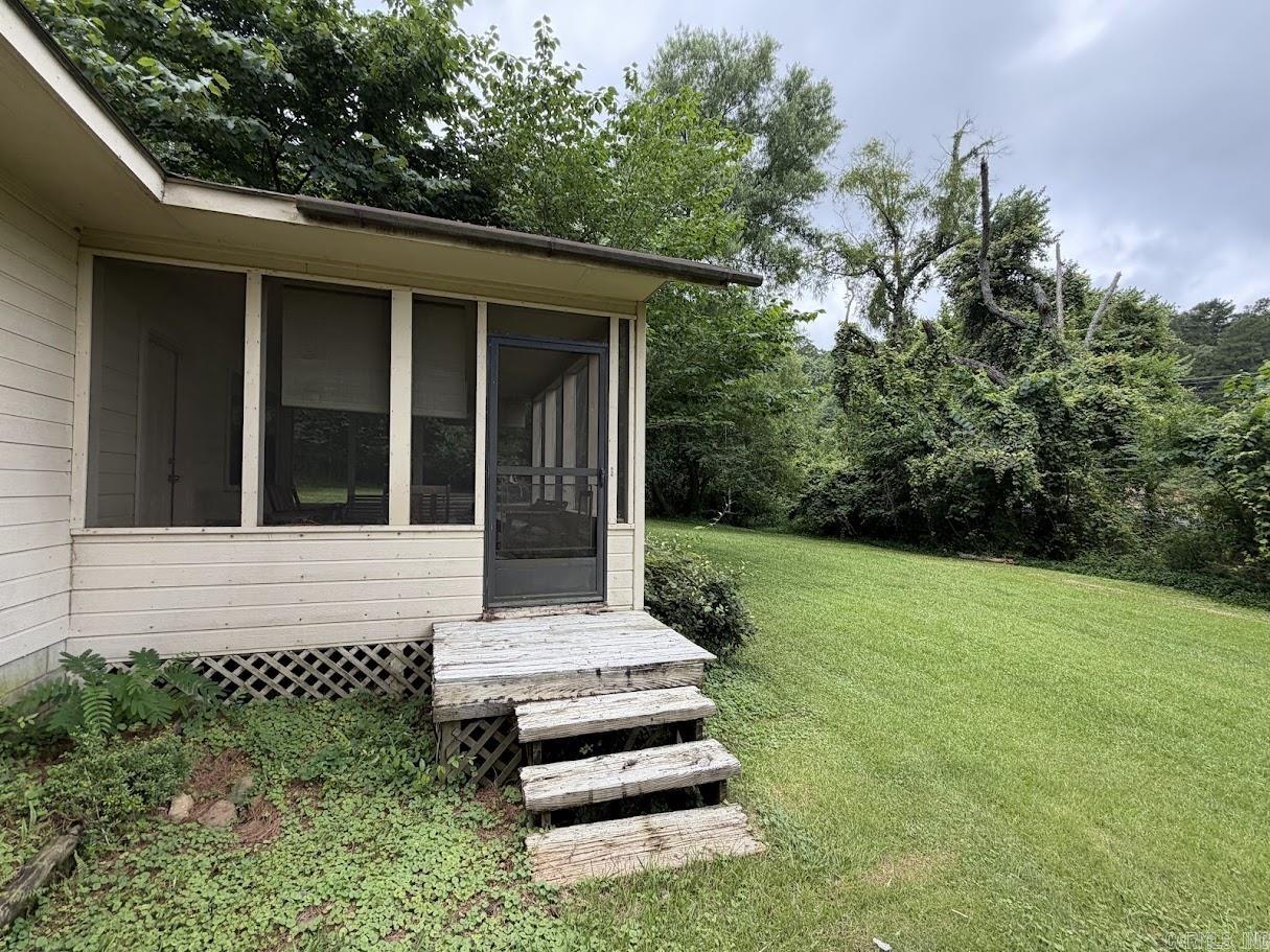 3505 Hwy 71 S 3501 Hwy 71 S Mena, AR