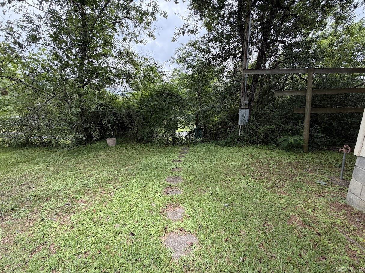 3505 Hwy 71 S 3501 Hwy 71 S Mena, AR