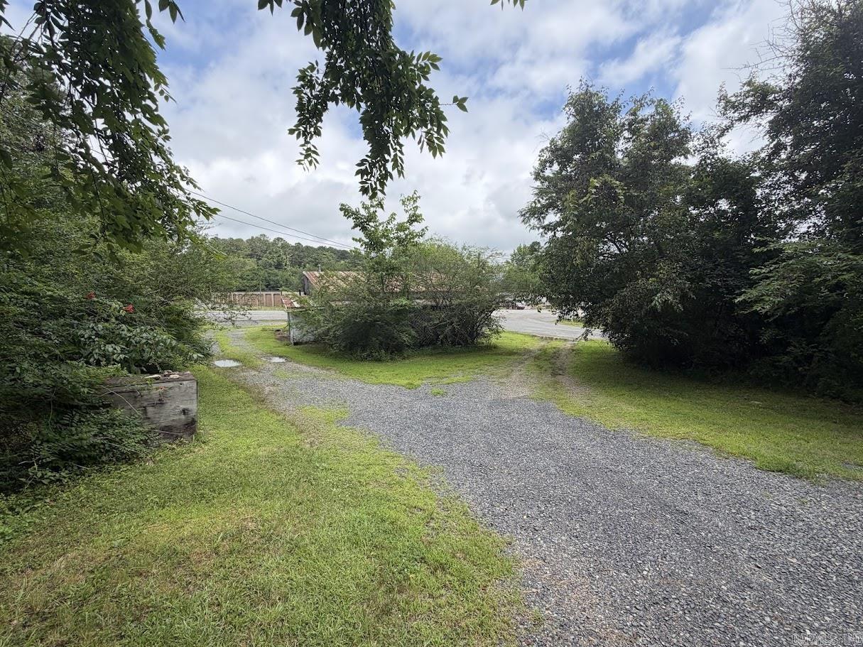 3505 Hwy 71 S 3501 Hwy 71 S Mena, AR