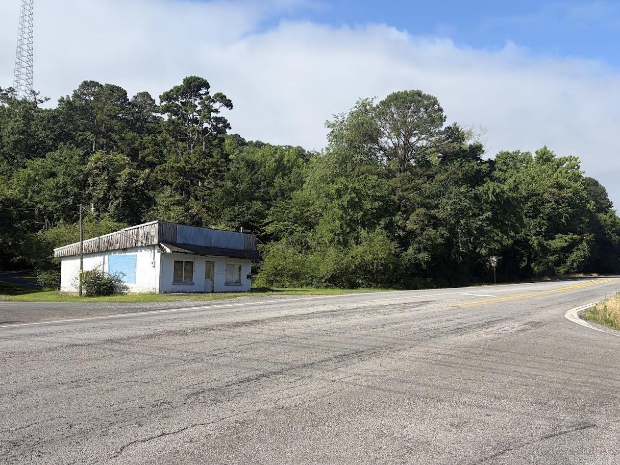 3505 Hwy 71 S 3501 Hwy 71 S Mena, AR