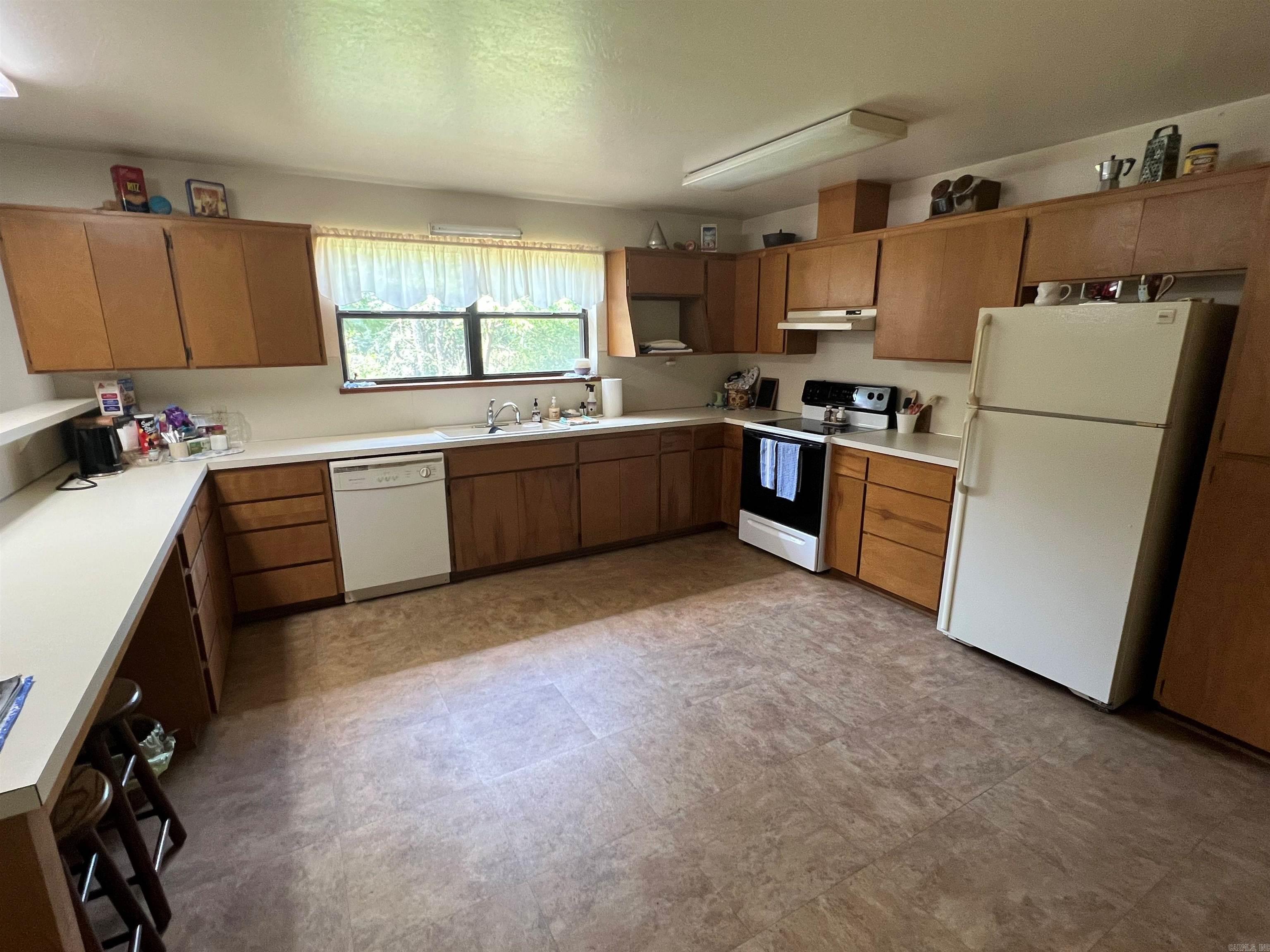 3505 Hwy 71 S 3501 Hwy 71 S Mena, AR