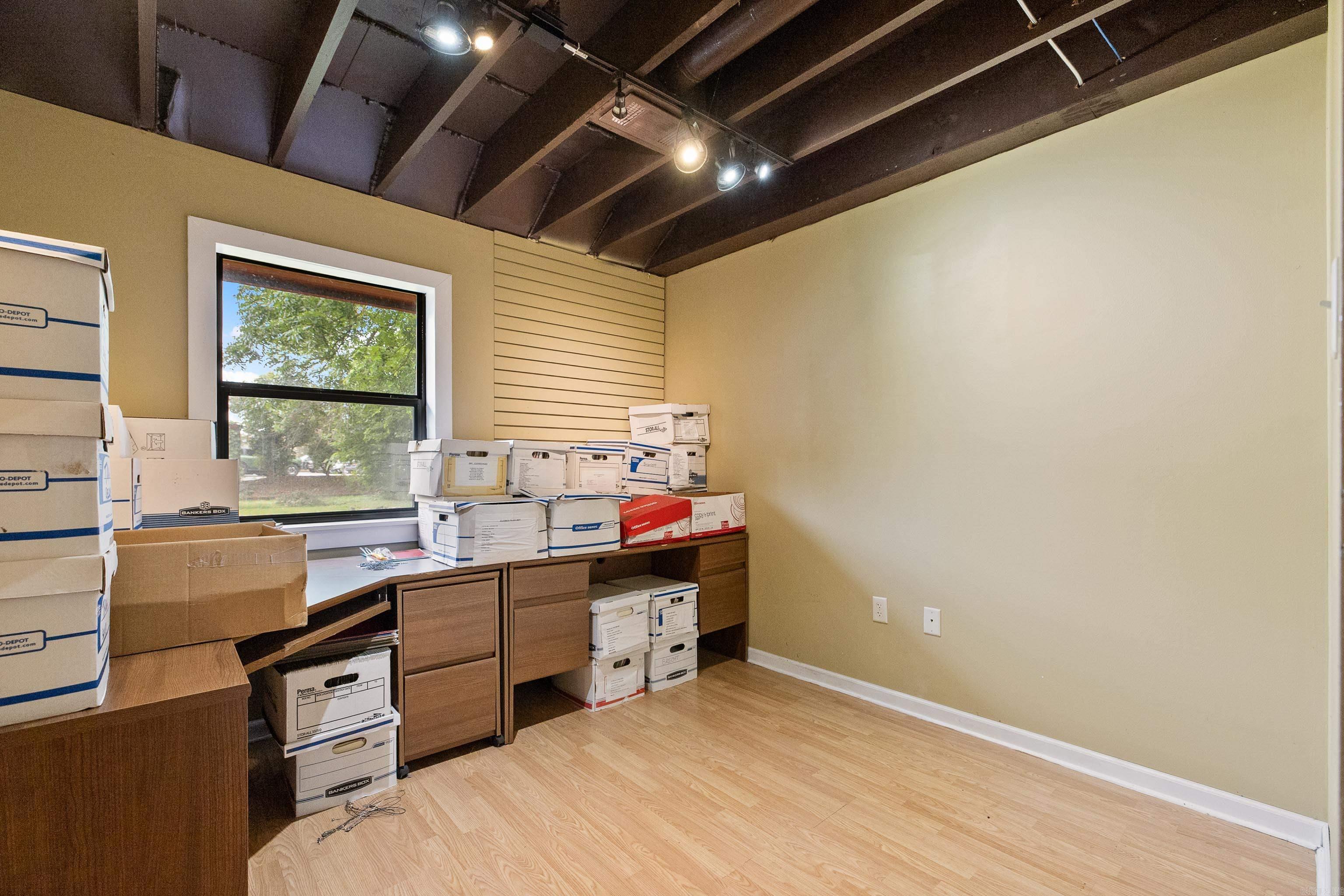 1214 Clifton  Conway, AR