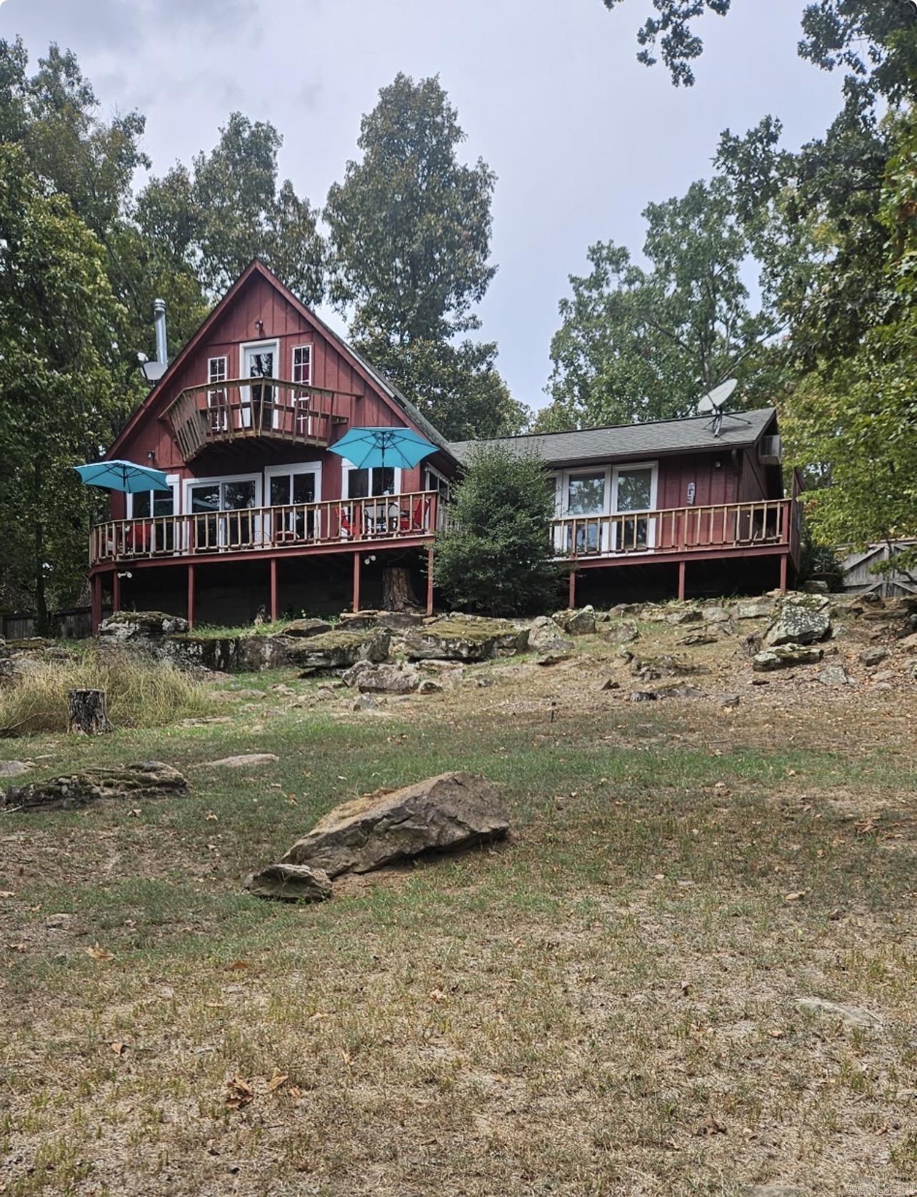438 Harpers Cove