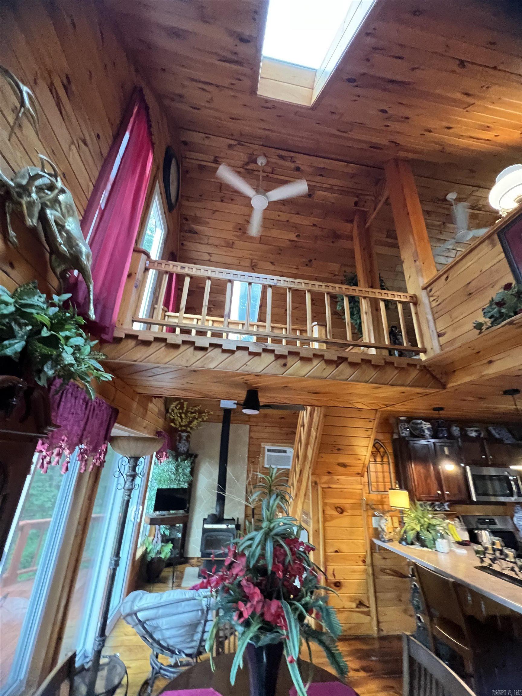 438 Harpers Cove  Shirley, AR