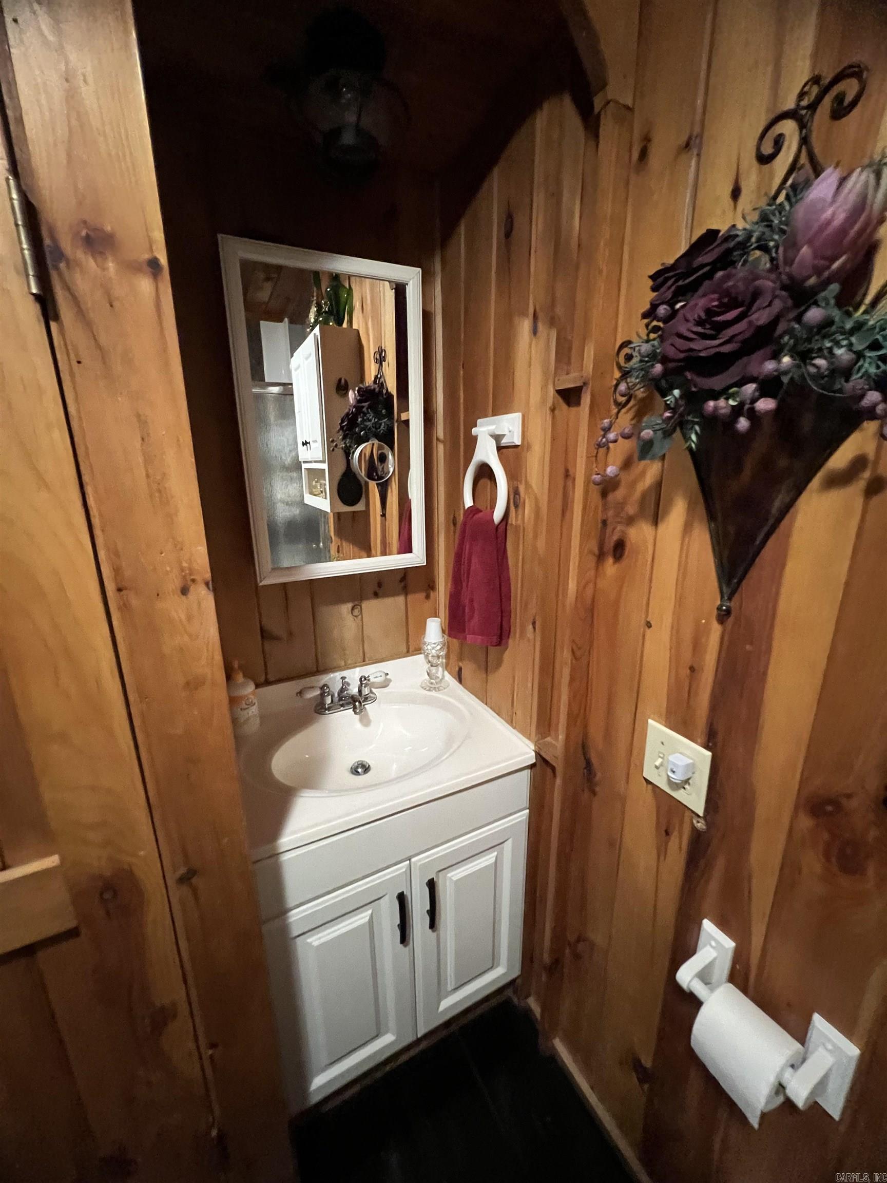 438 Harpers Cove  Shirley, AR