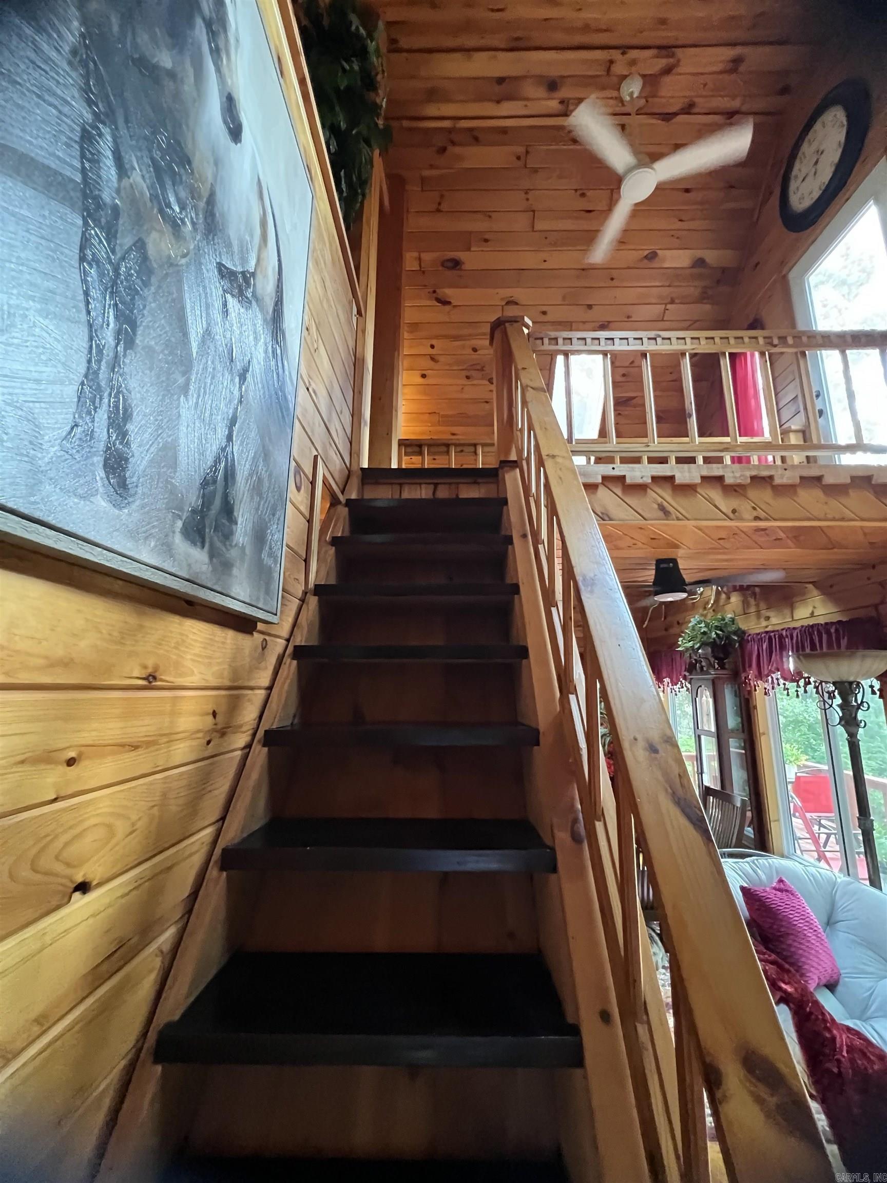438 Harpers Cove  Shirley, AR