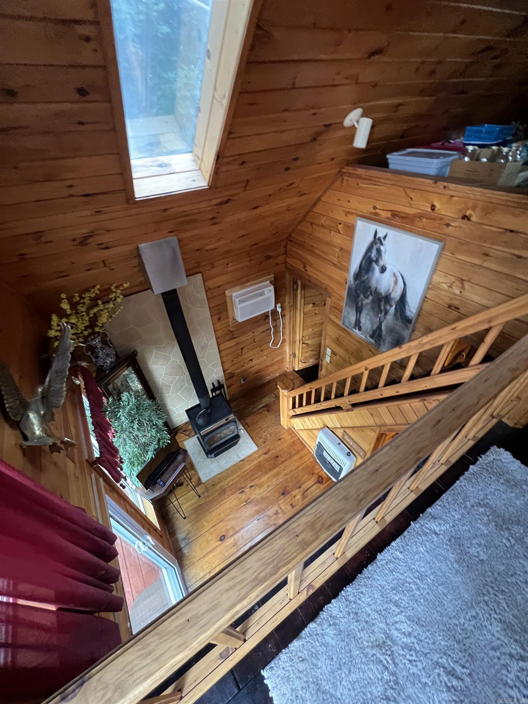 438 Harpers Cove  Shirley, AR