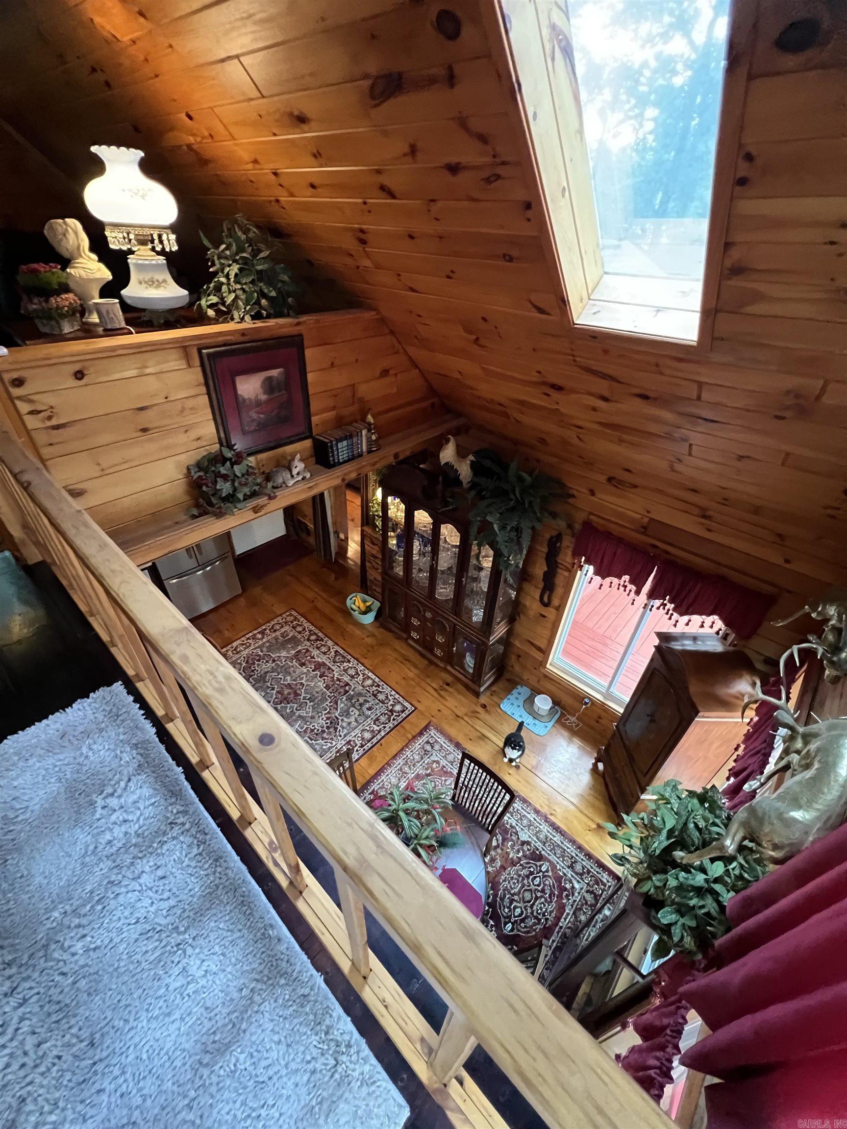 438 Harpers Cove  Shirley, AR