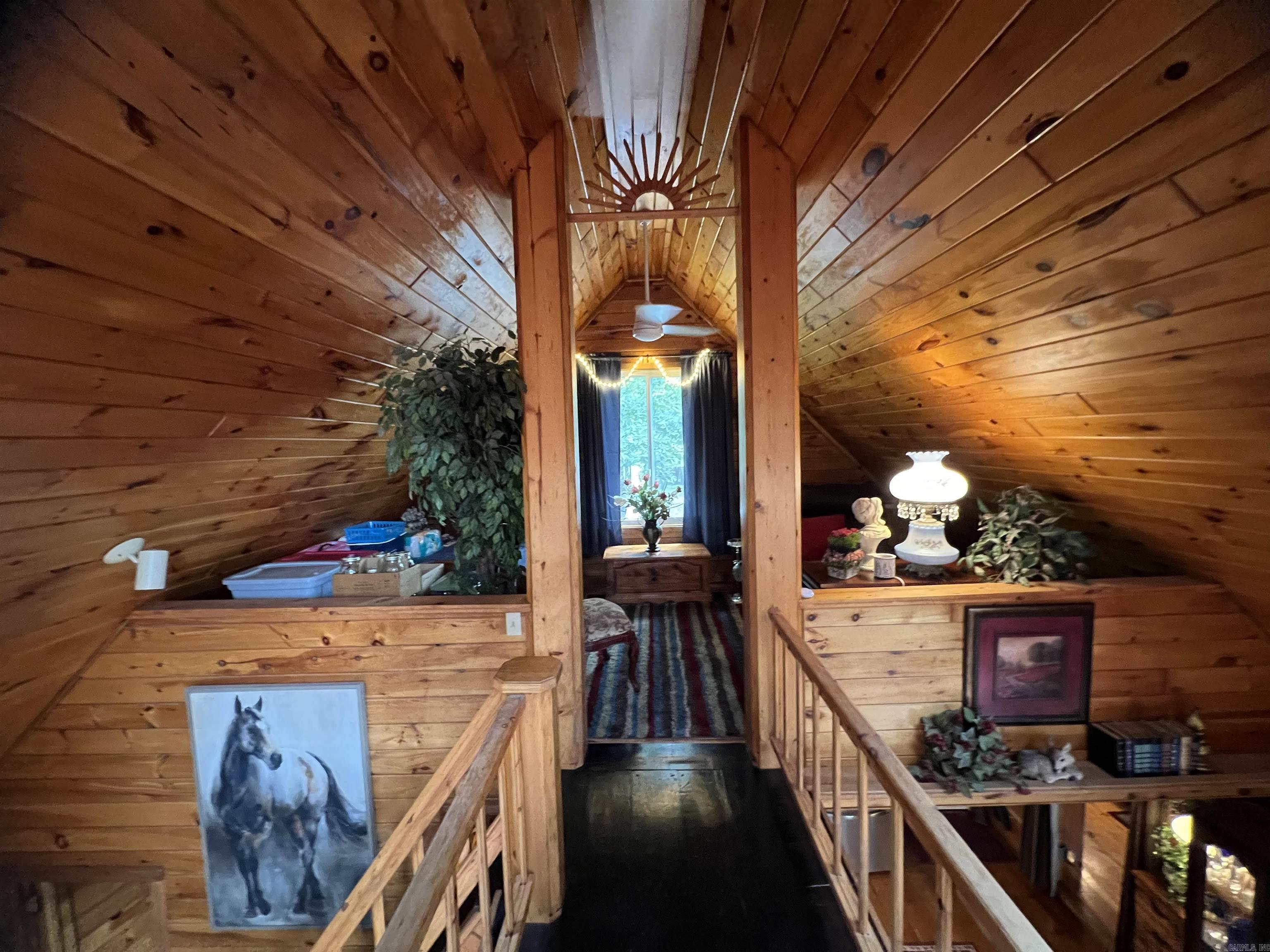 438 Harpers Cove  Shirley, AR