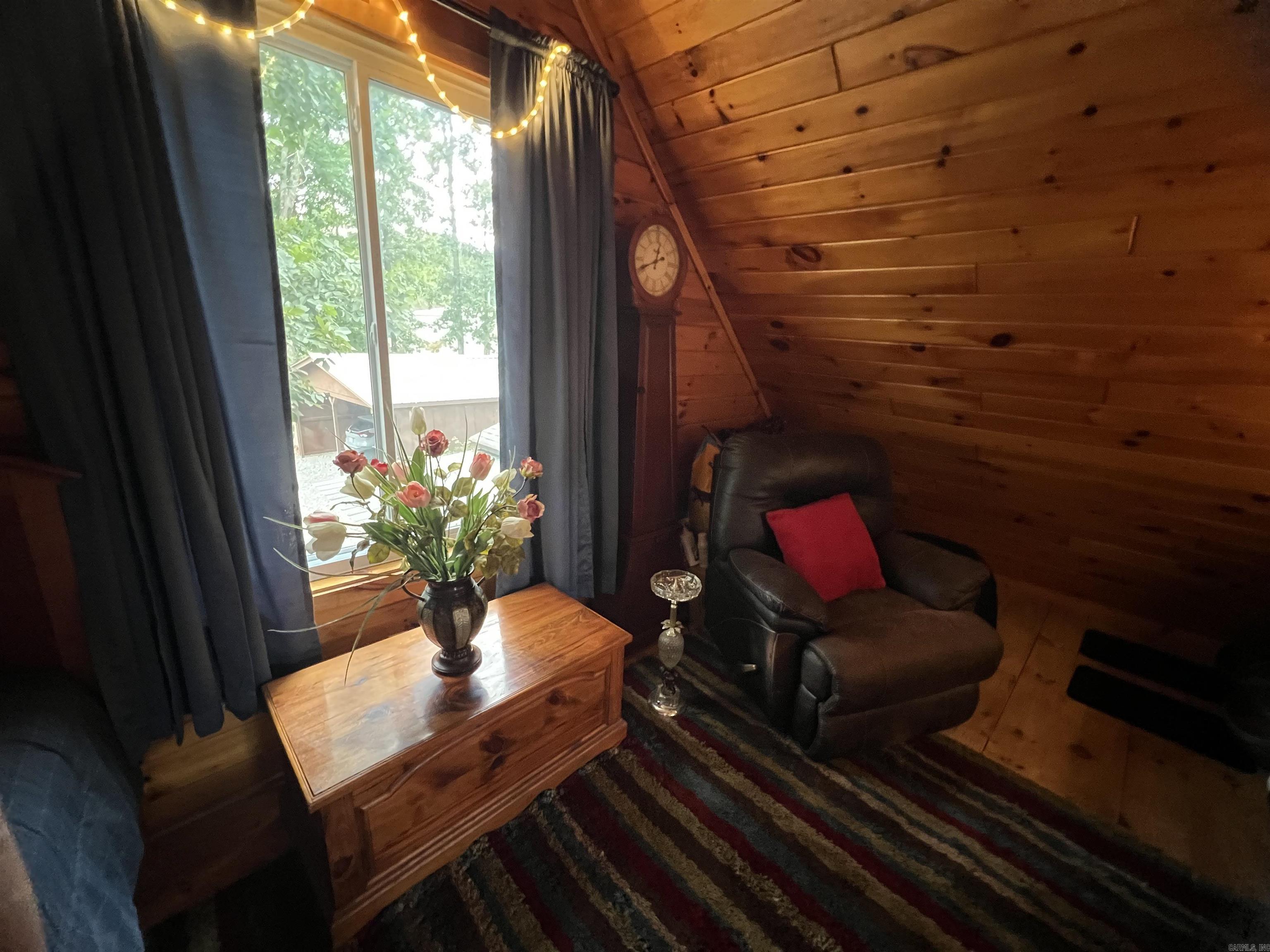 438 Harpers Cove  Shirley, AR
