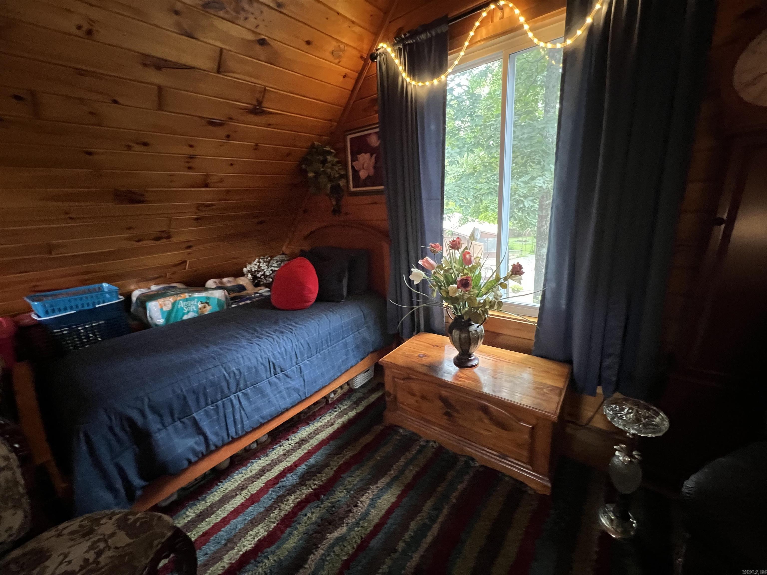 438 Harpers Cove  Shirley, AR