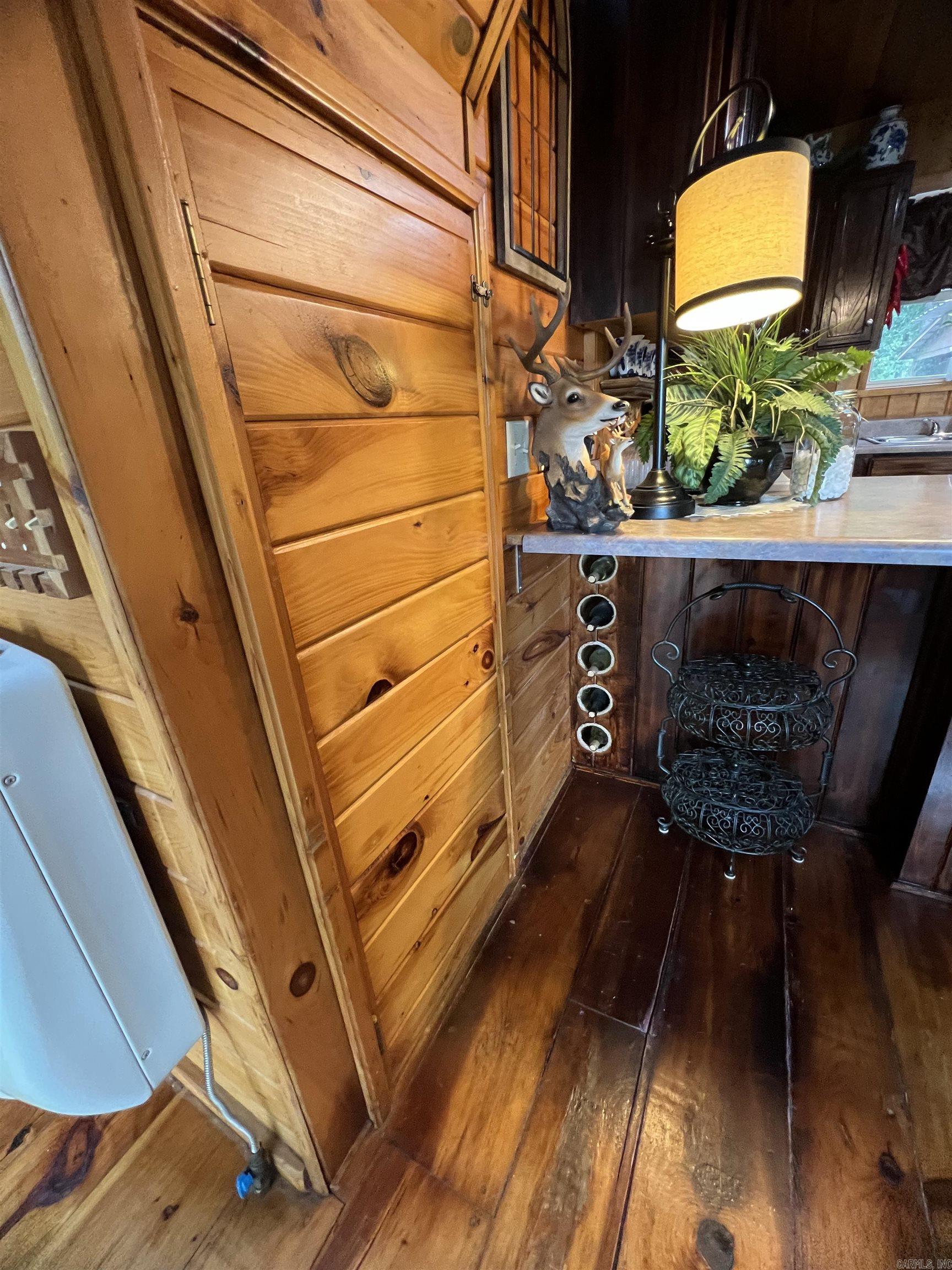 438 Harpers Cove  Shirley, AR