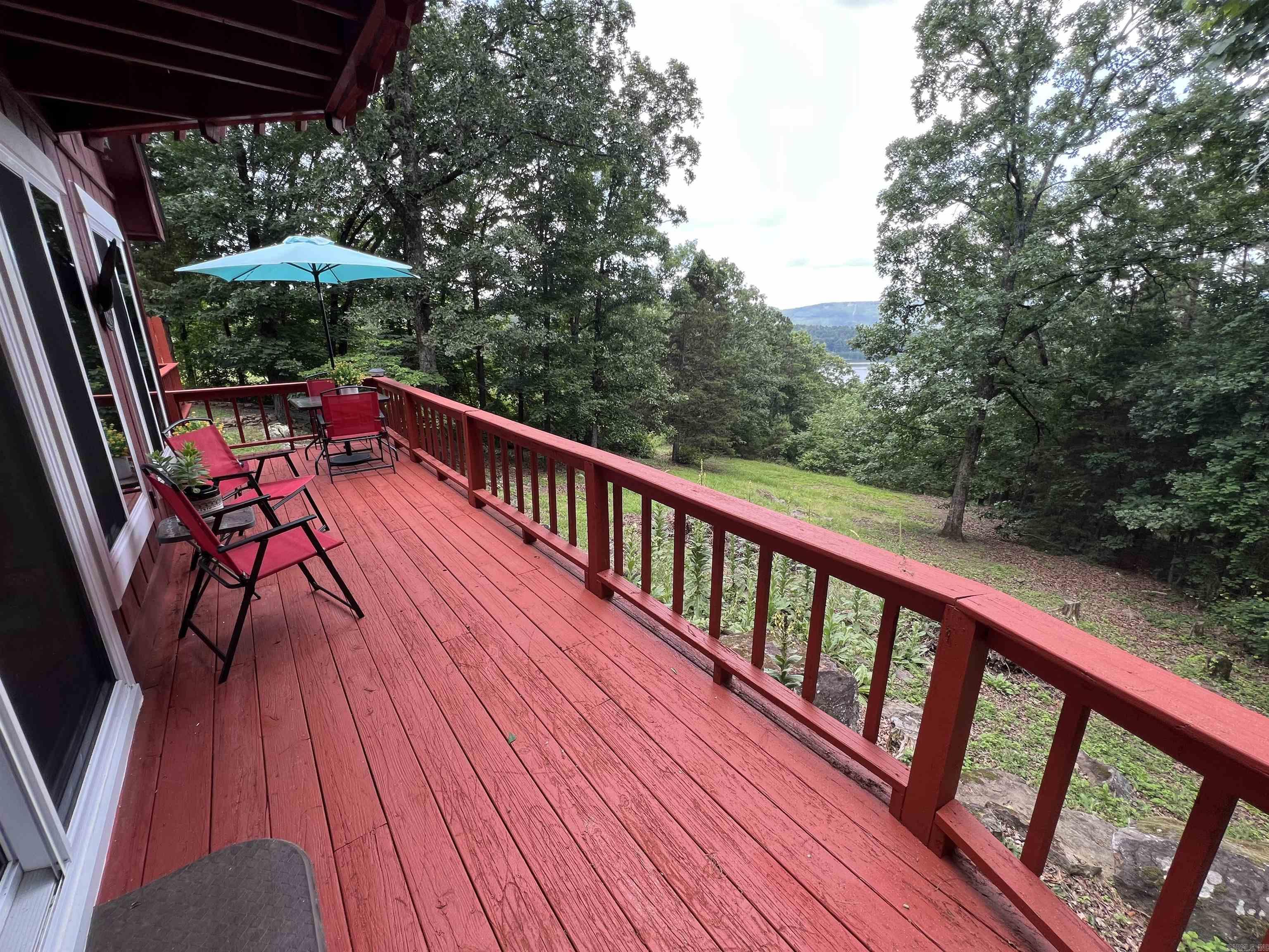 438 Harpers Cove  Shirley, AR