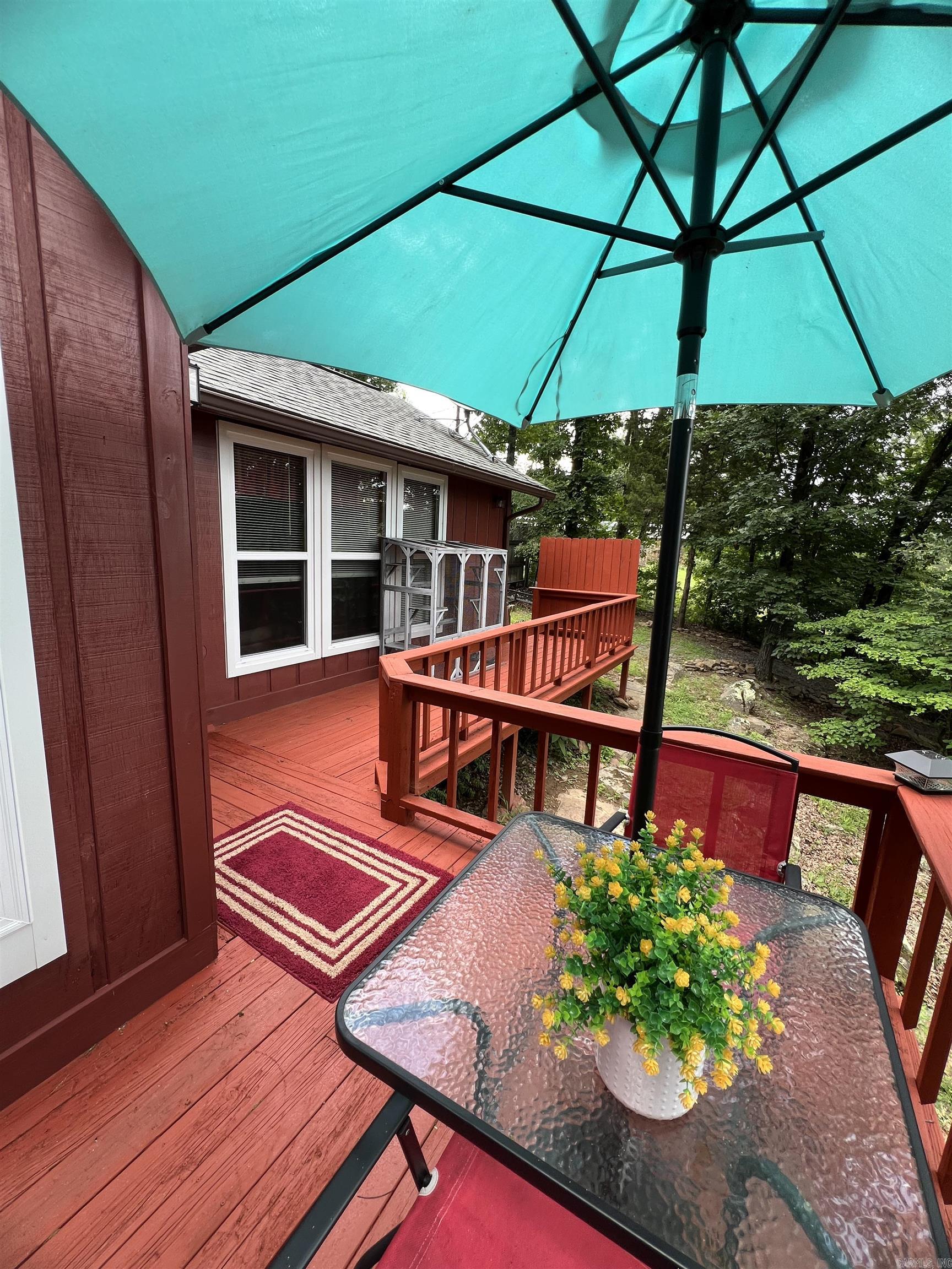438 Harpers Cove  Shirley, AR