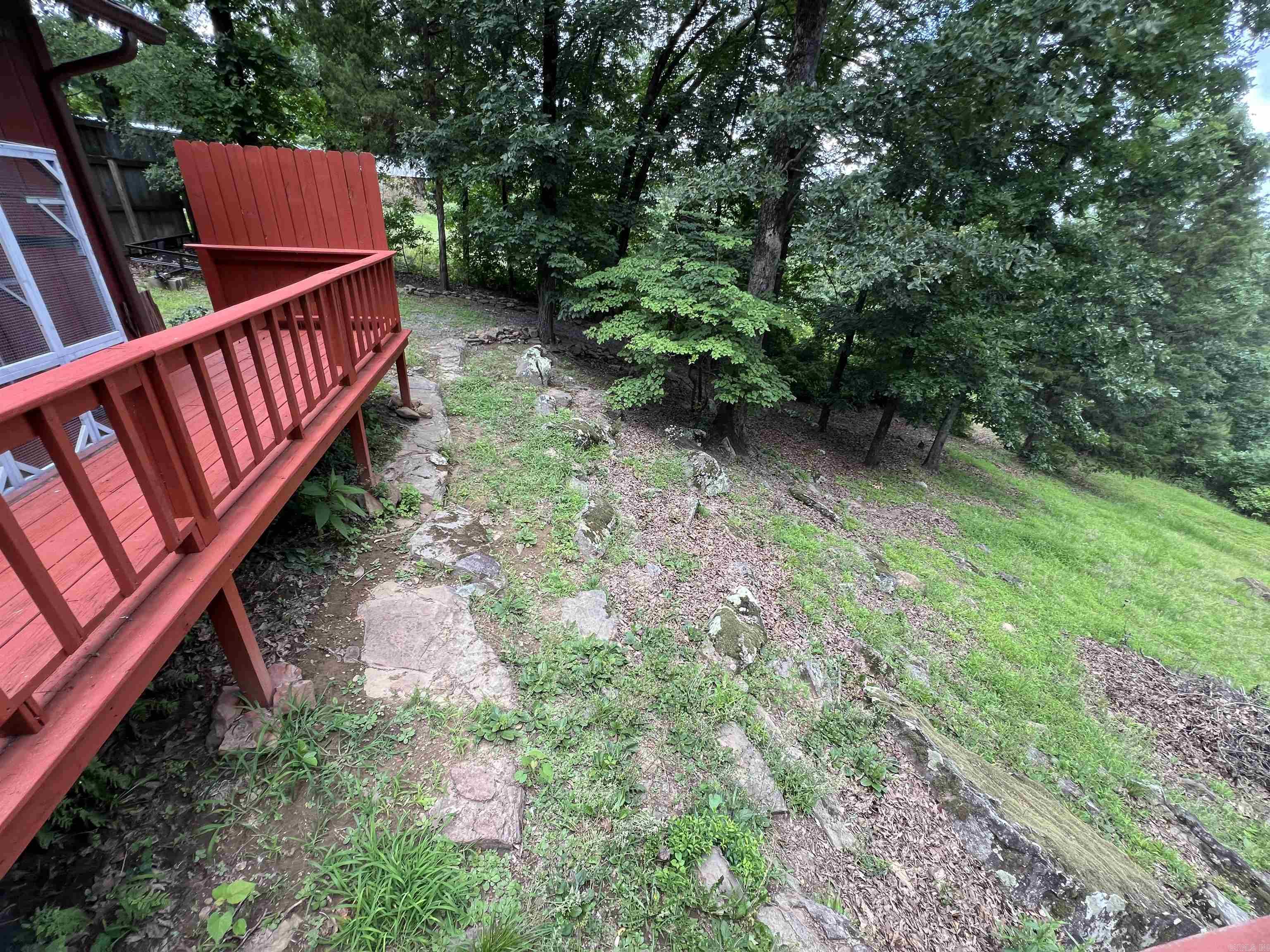 438 Harpers Cove  Shirley, AR