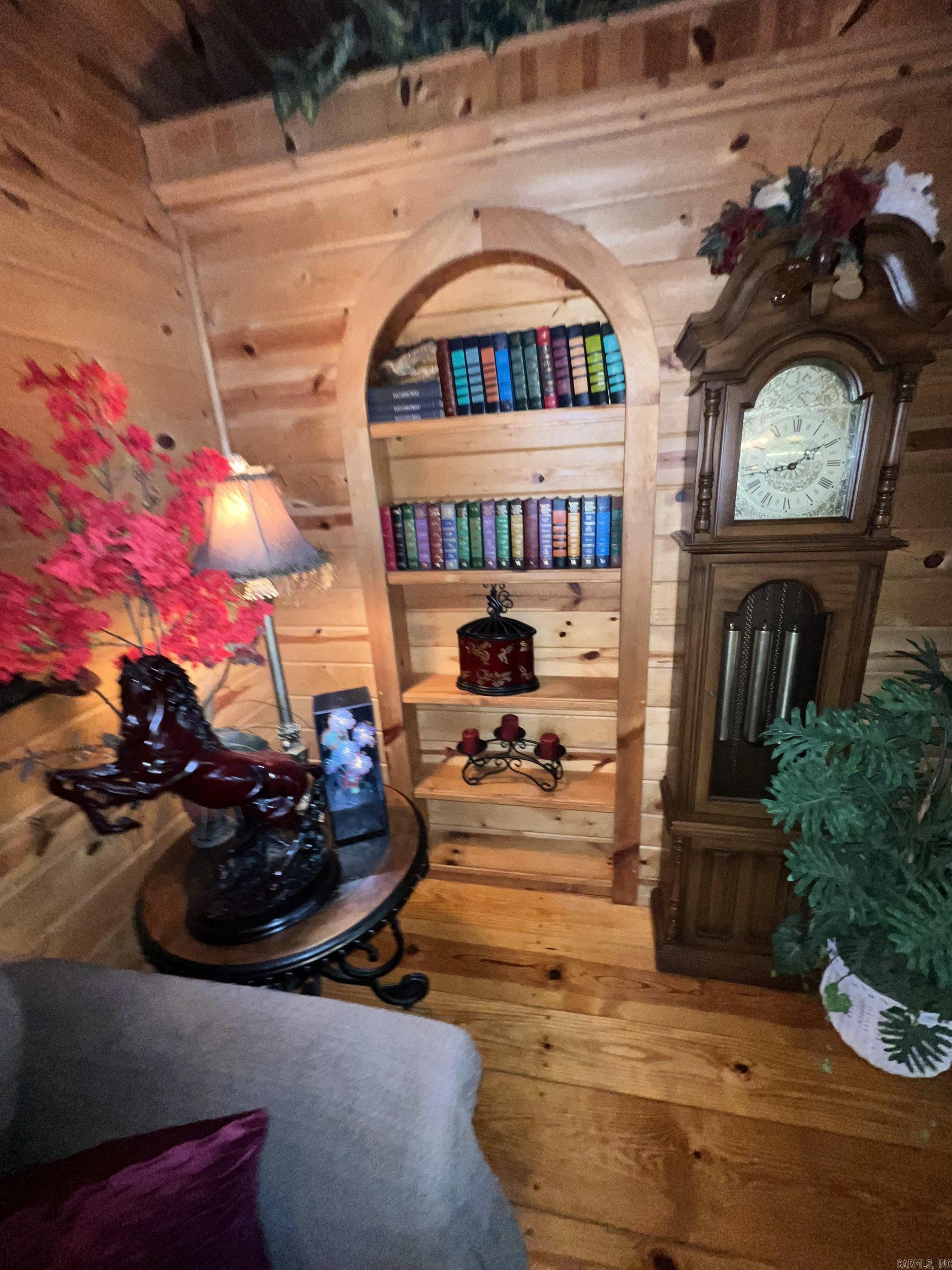 438 Harpers Cove  Shirley, AR