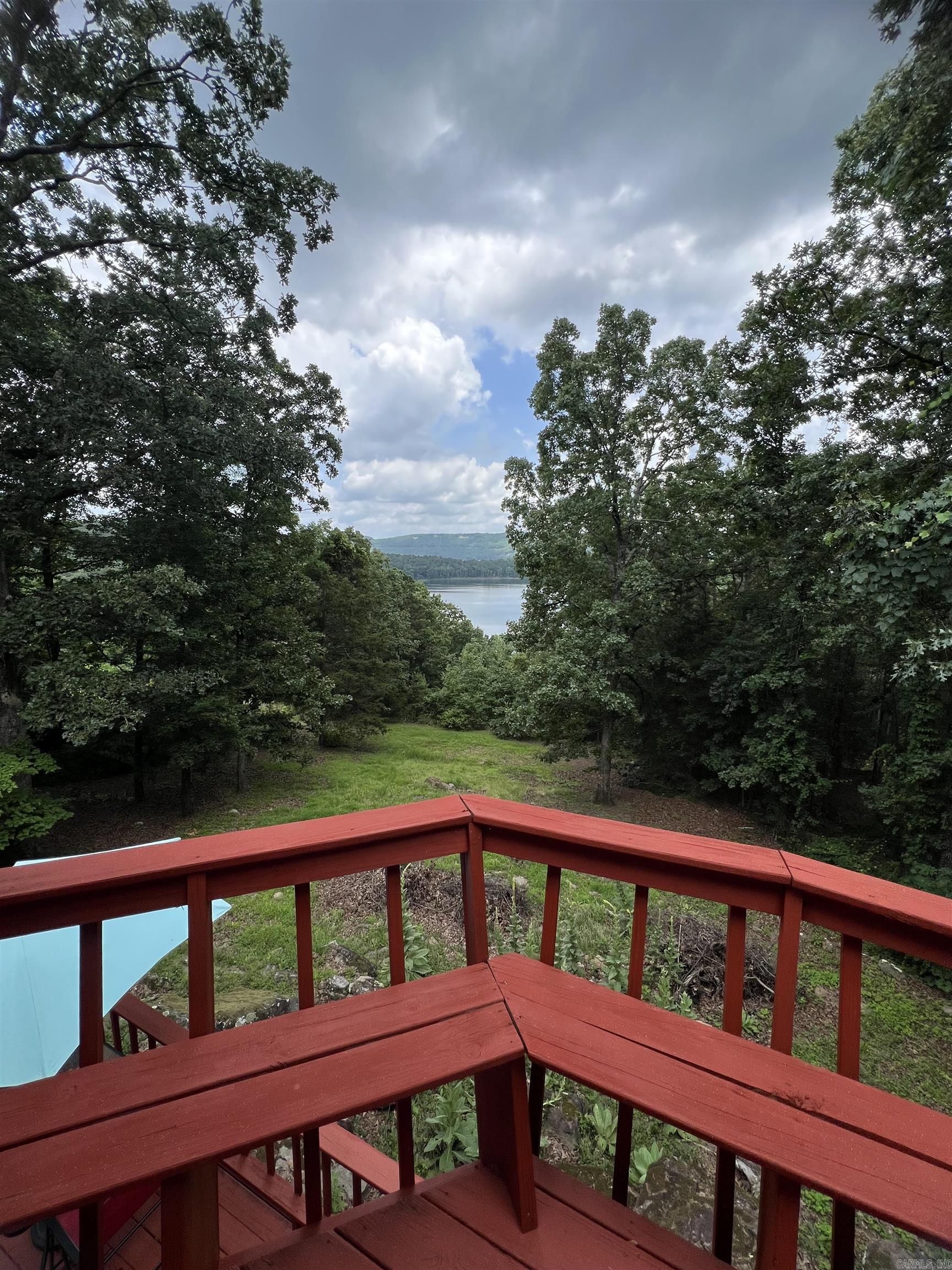 438 Harpers Cove  Shirley, AR