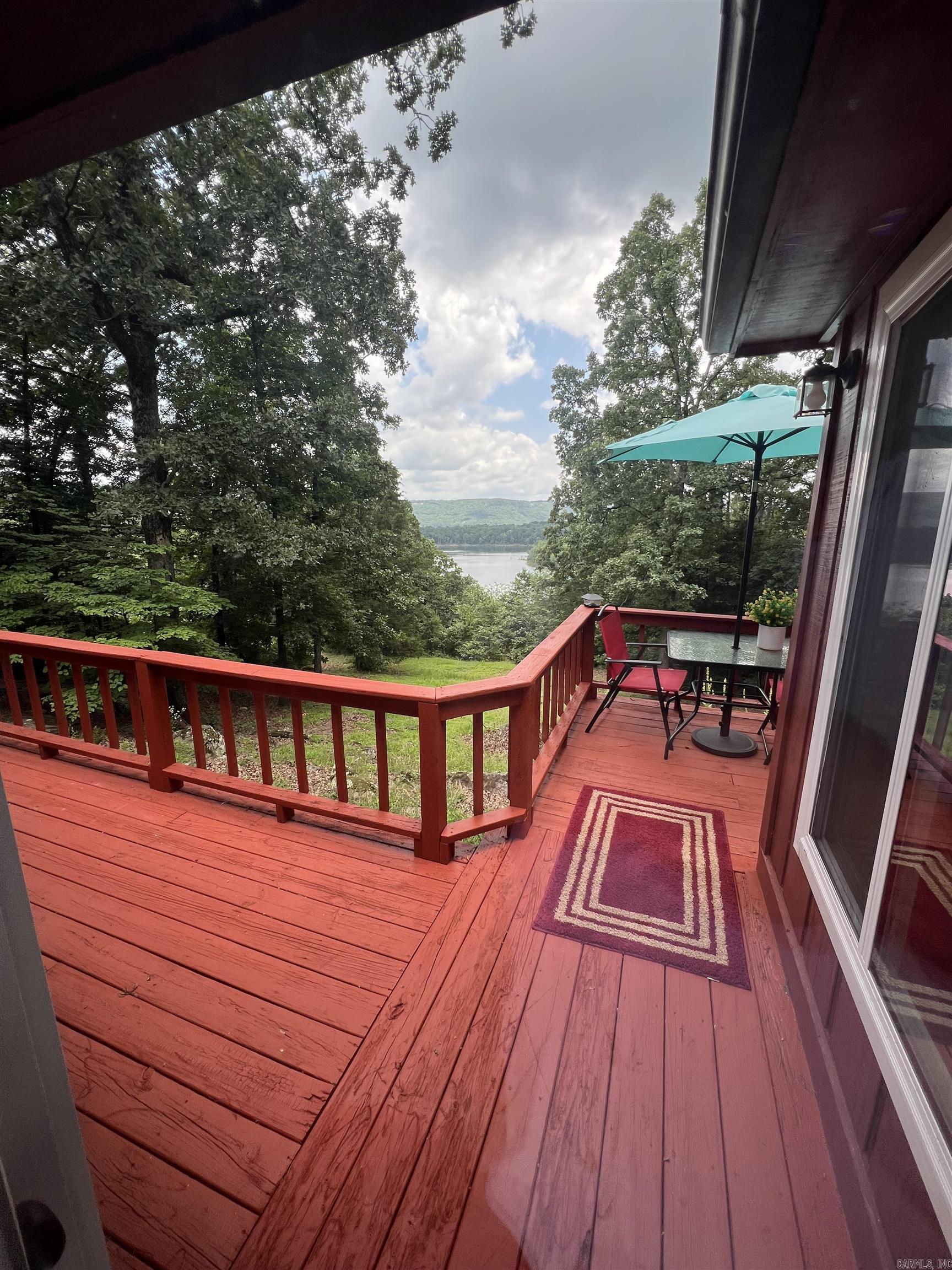 438 Harpers Cove  Shirley, AR