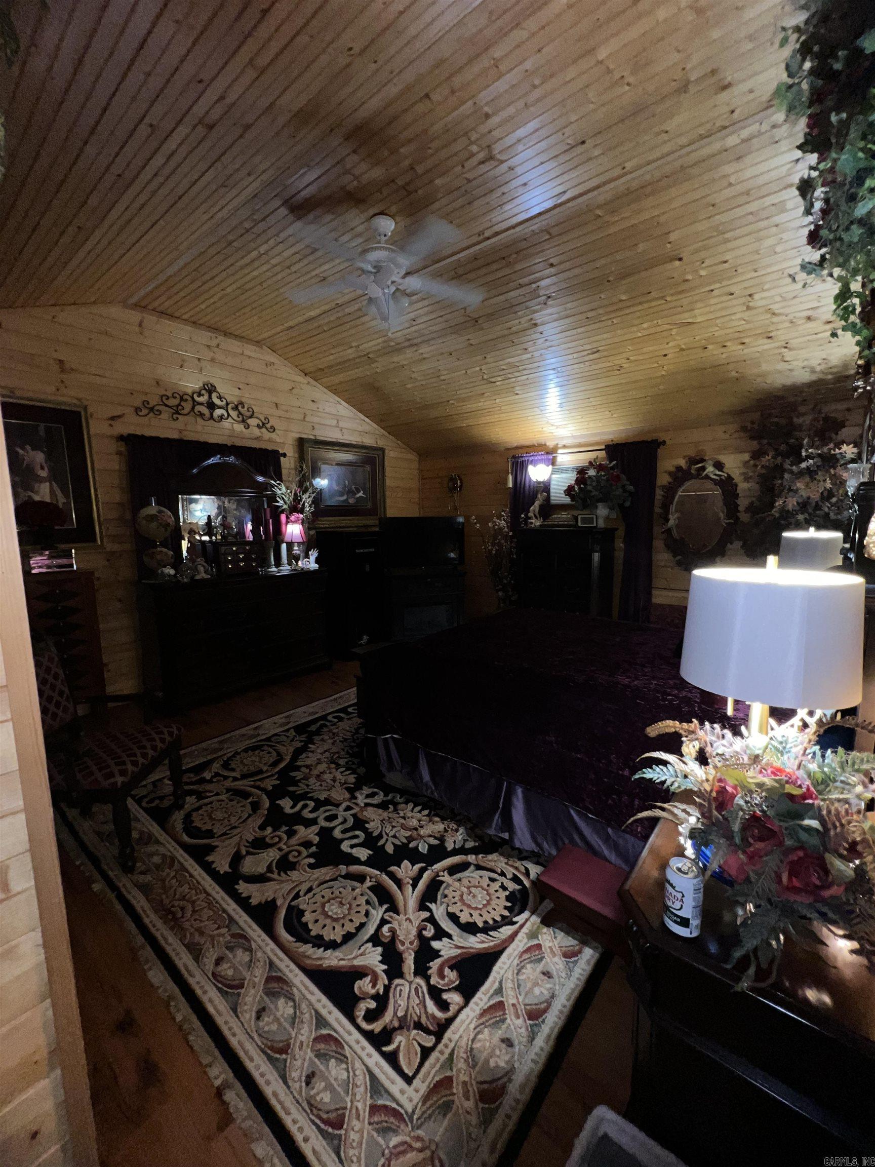 438 Harpers Cove  Shirley, AR