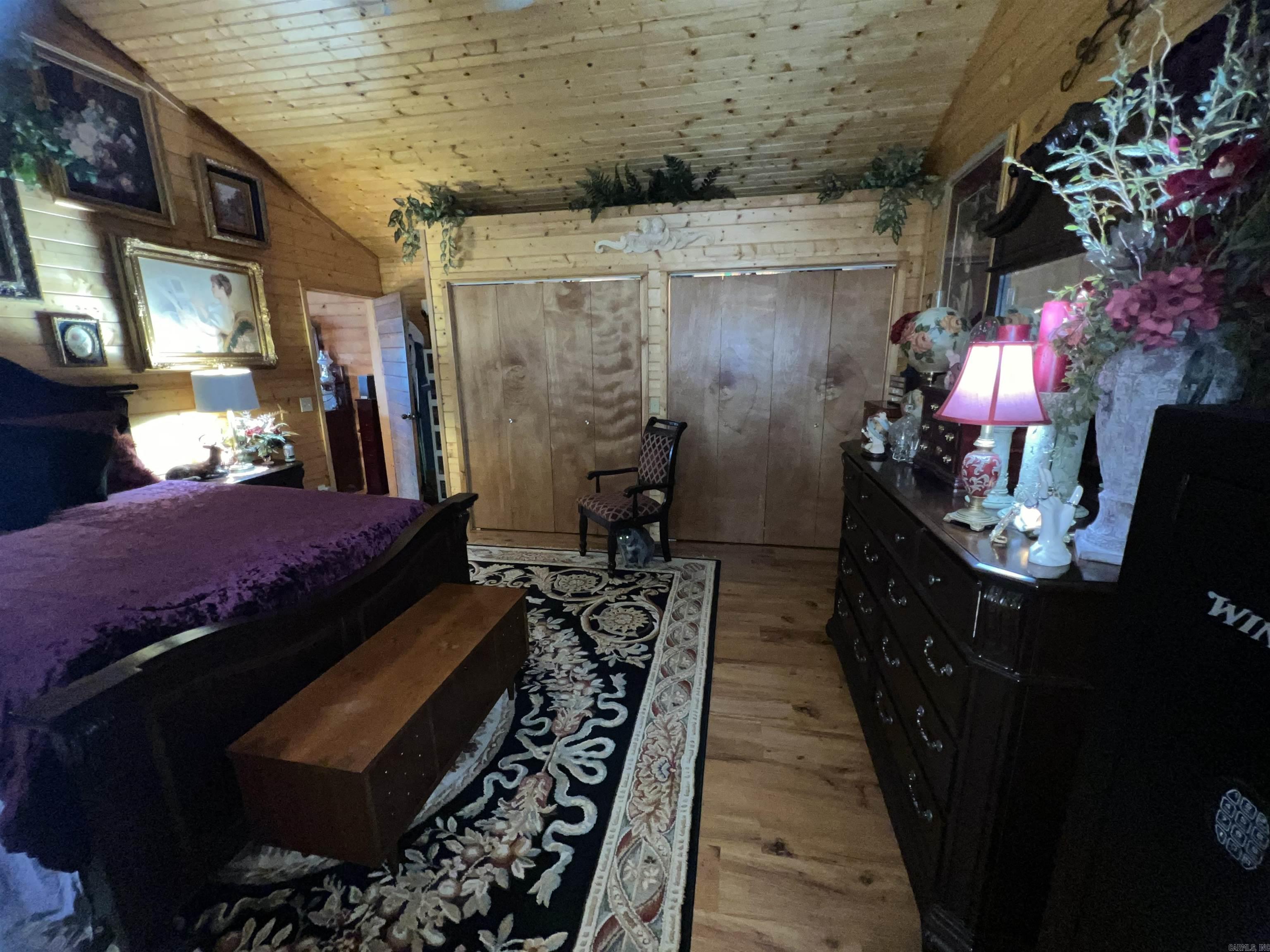 438 Harpers Cove  Shirley, AR