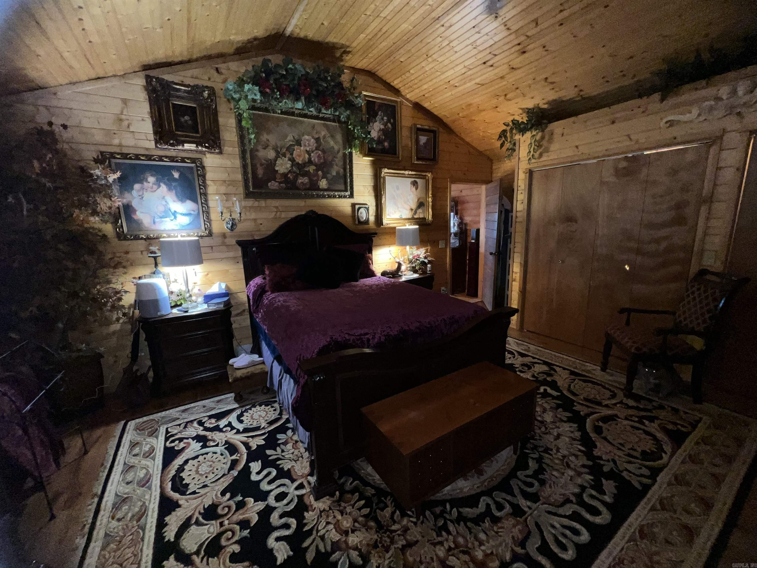 438 Harpers Cove  Shirley, AR