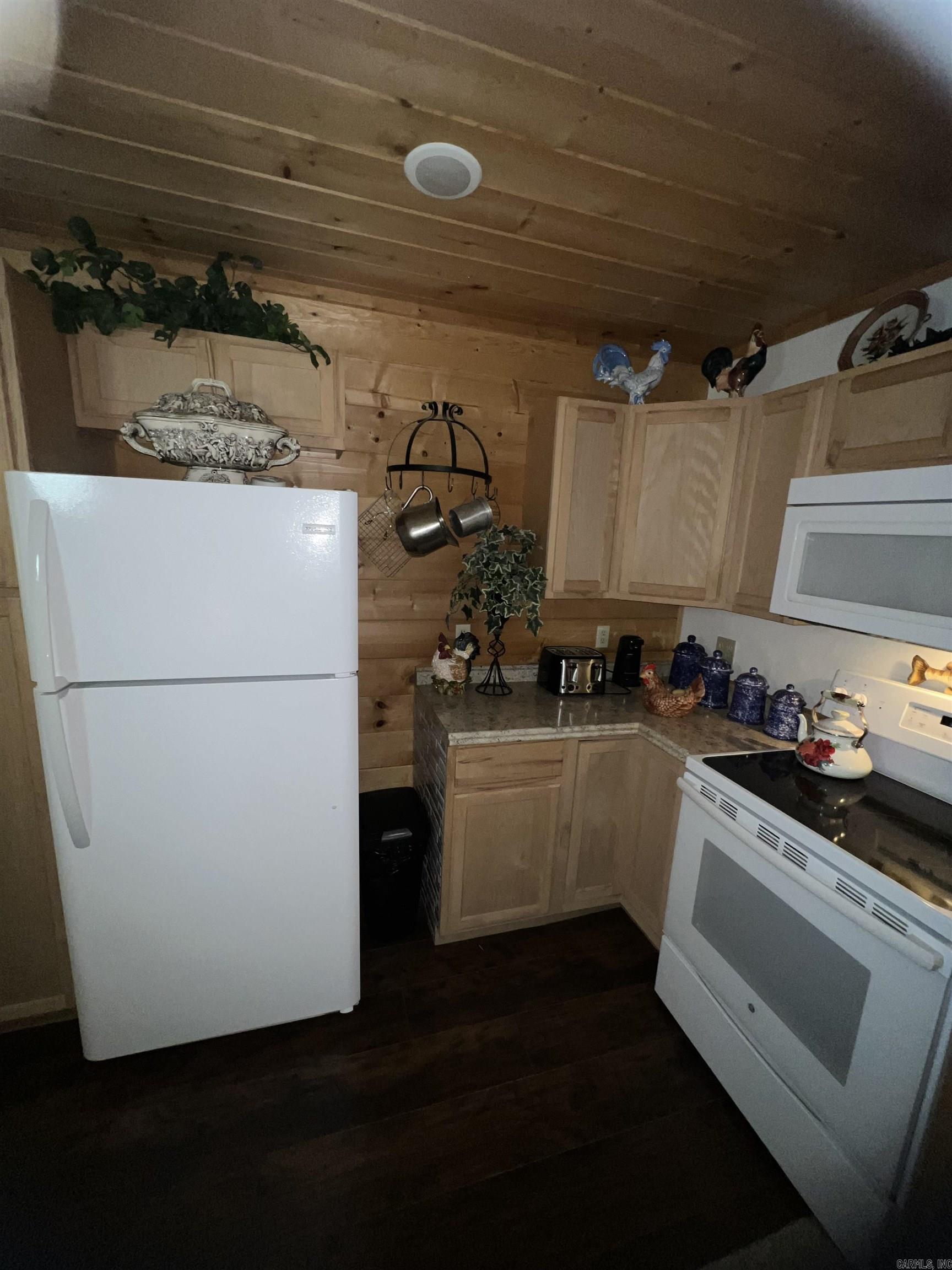 438 Harpers Cove  Shirley, AR