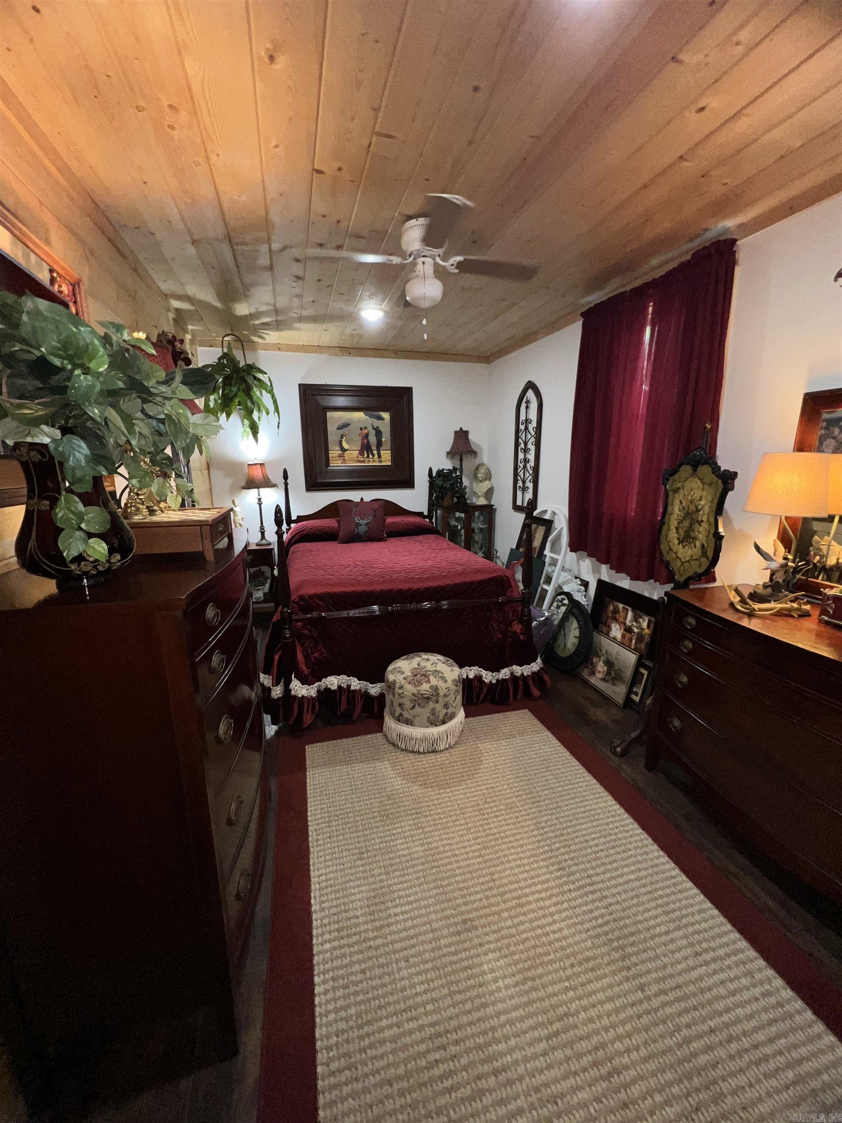 438 Harpers Cove  Shirley, AR