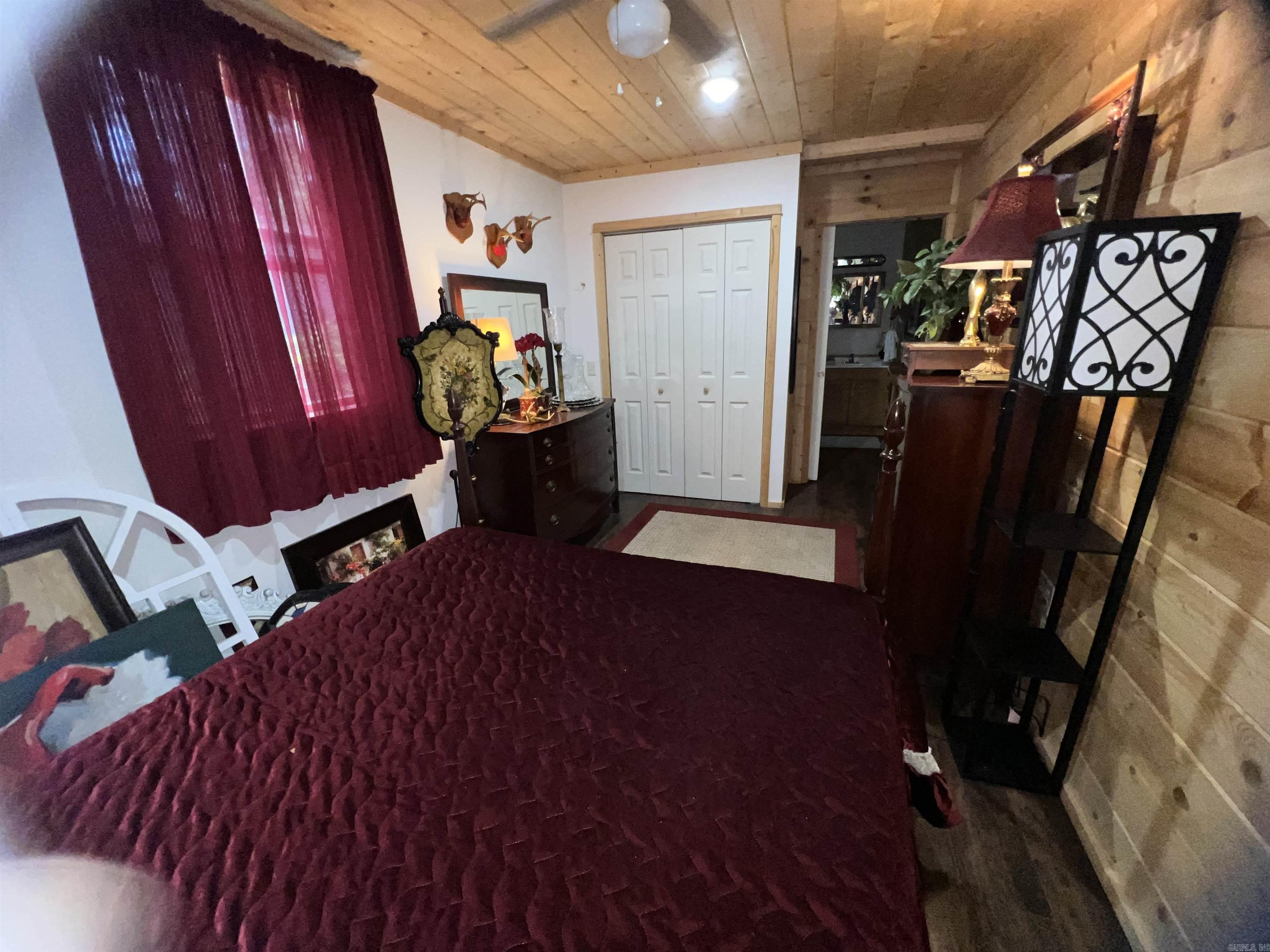 438 Harpers Cove  Shirley, AR