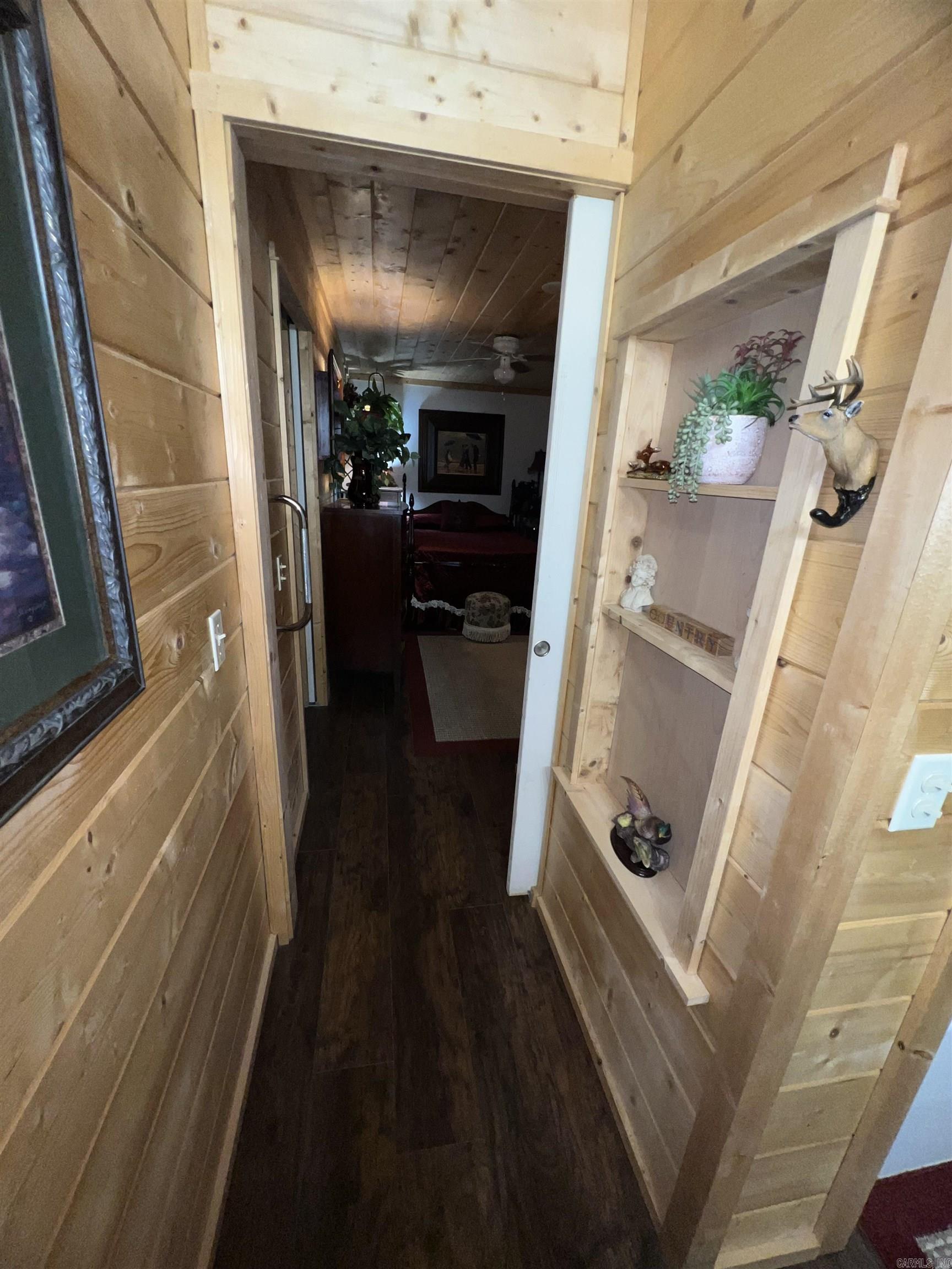 438 Harpers Cove  Shirley, AR