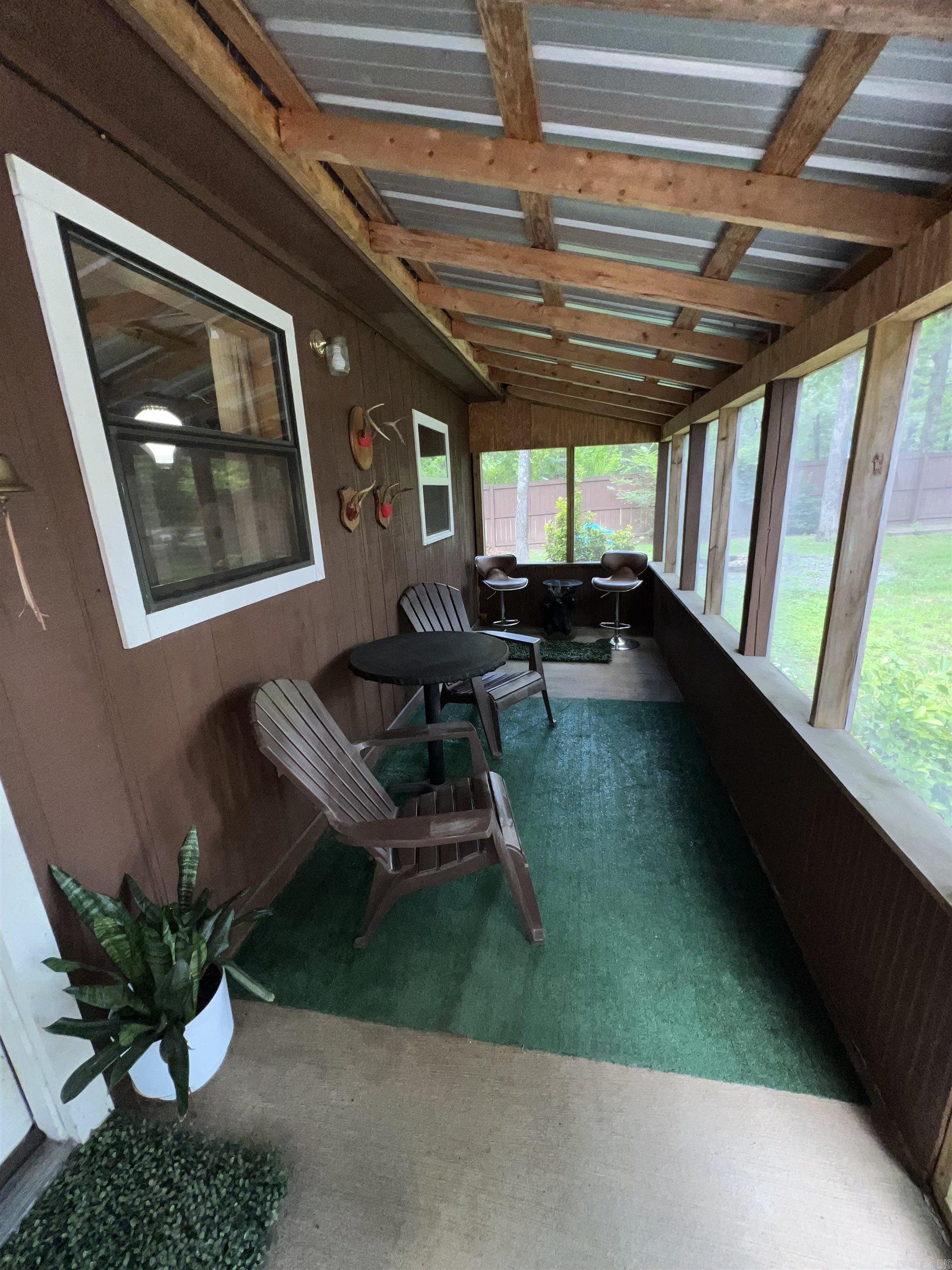 438 Harpers Cove  Shirley, AR