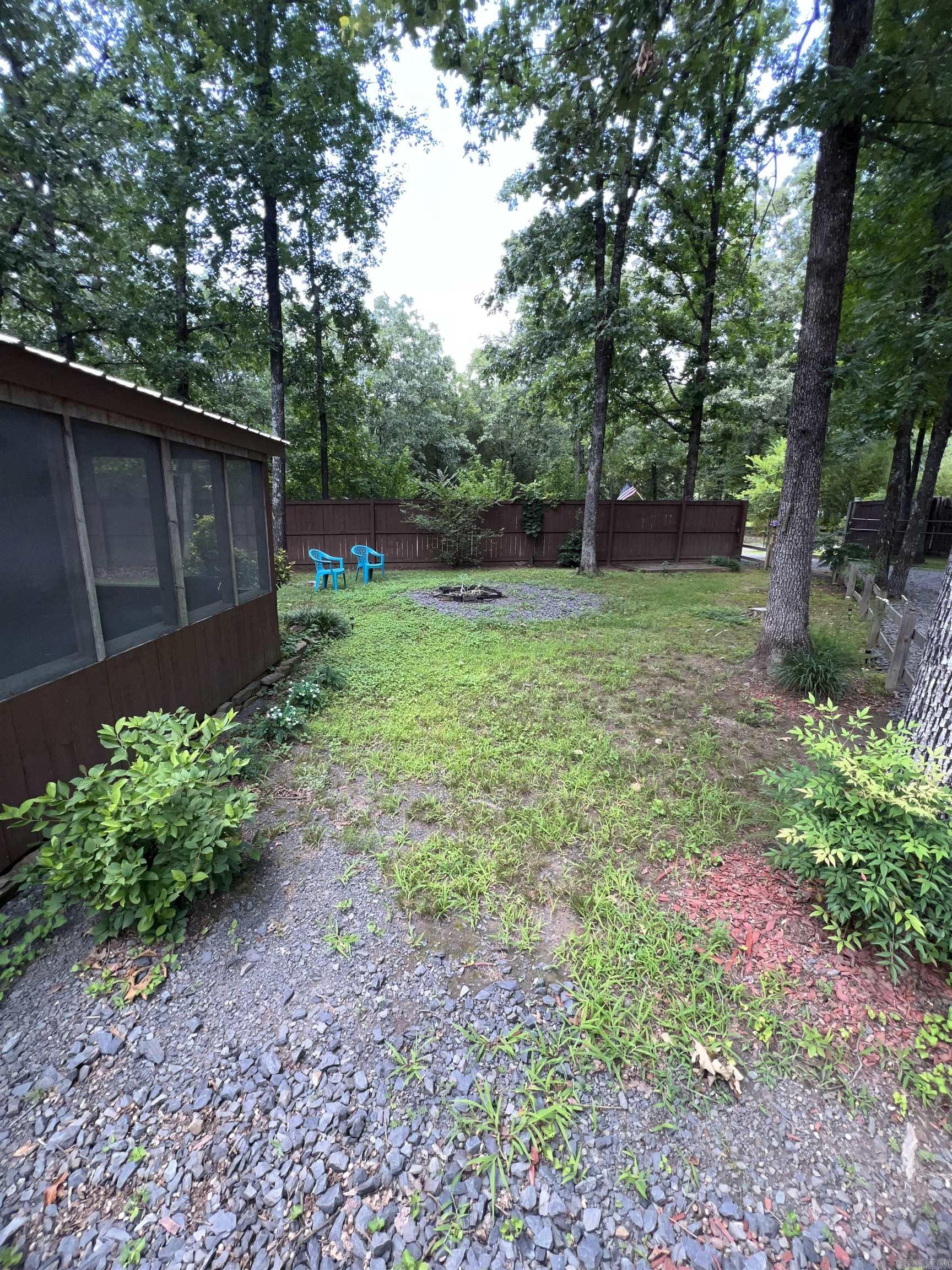 438 Harpers Cove  Shirley, AR