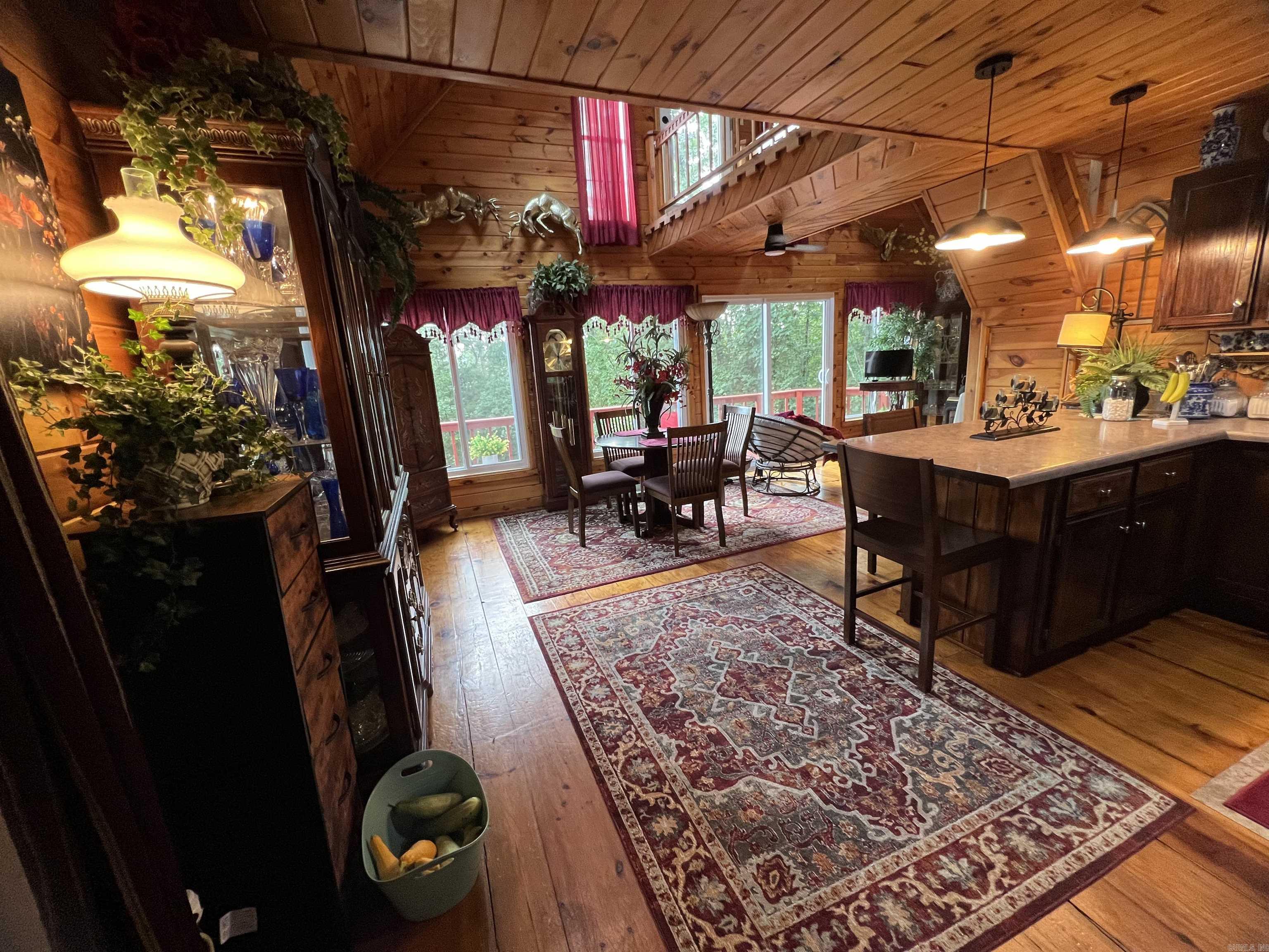 438 Harpers Cove  Shirley, AR