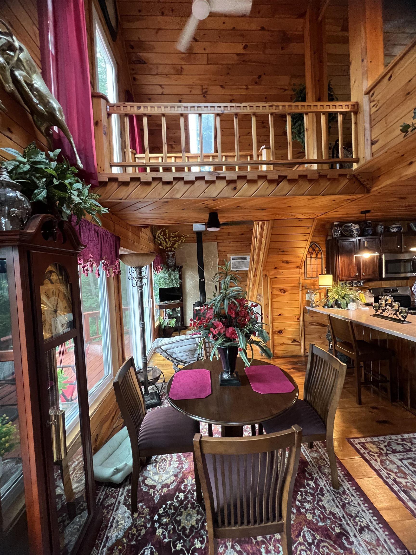 438 Harpers Cove  Shirley, AR