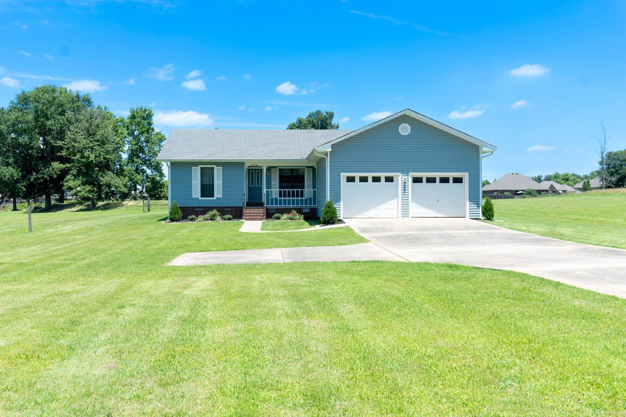 2614 Highway 38  Cabot, AR