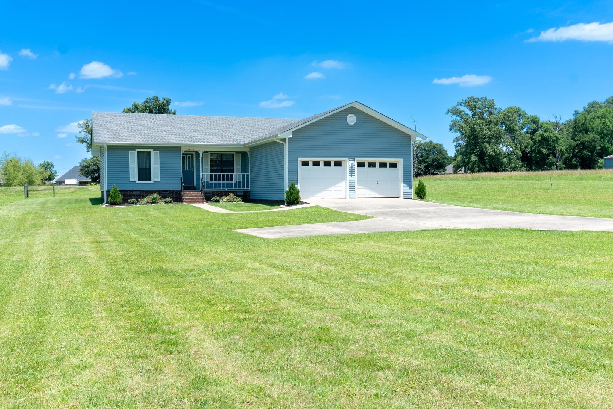 2614 Highway 38  Cabot, AR