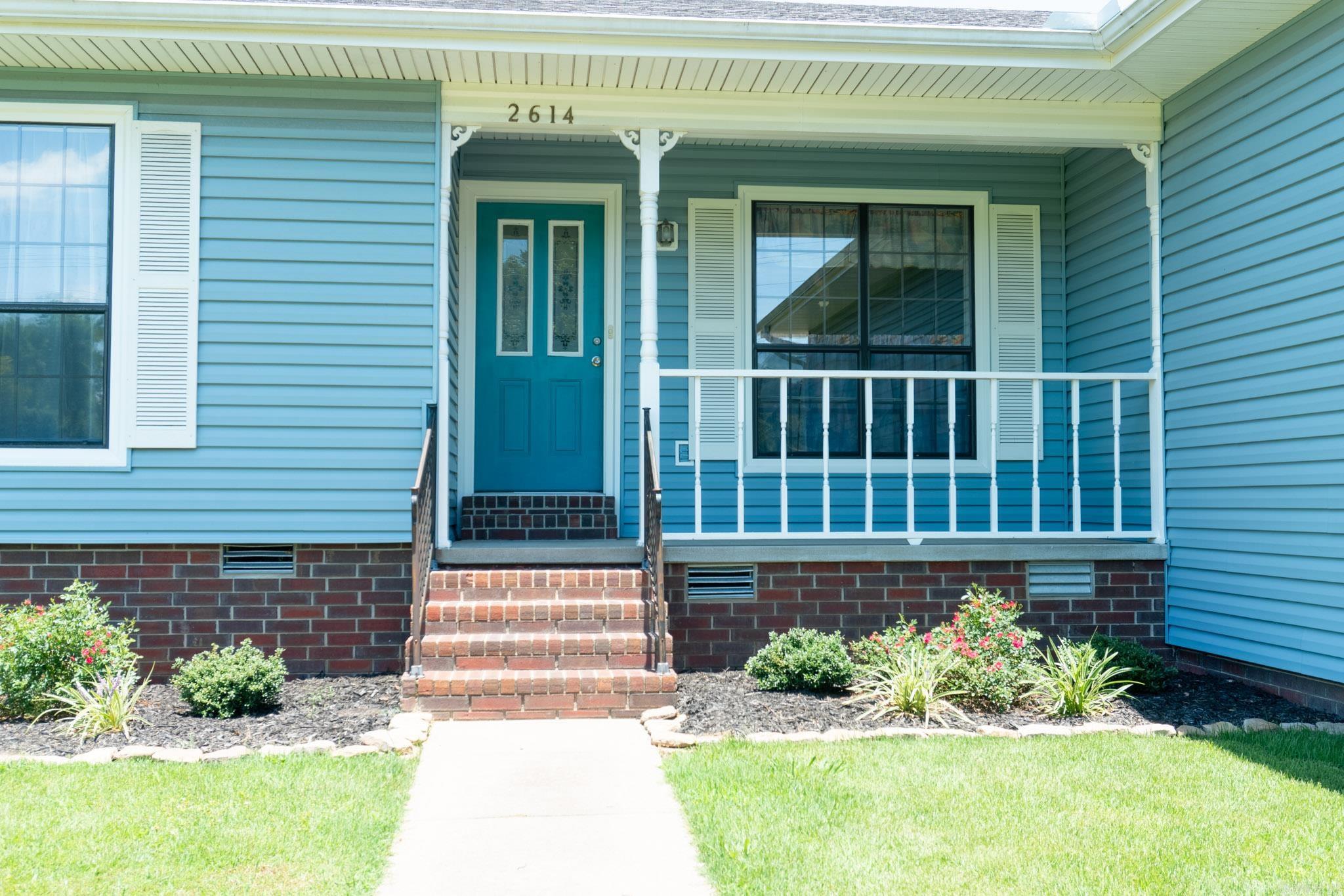 2614 Highway 38  Cabot, AR