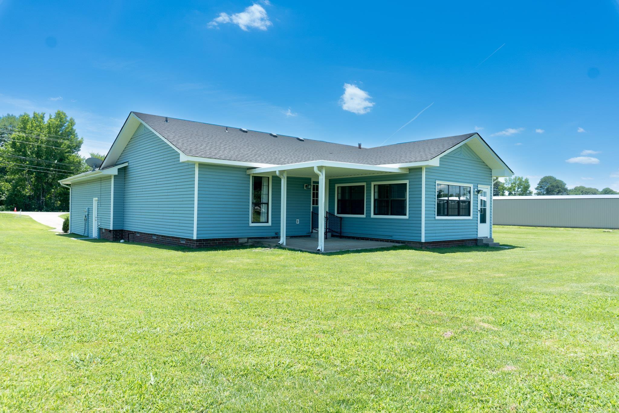 2614 Highway 38  Cabot, AR