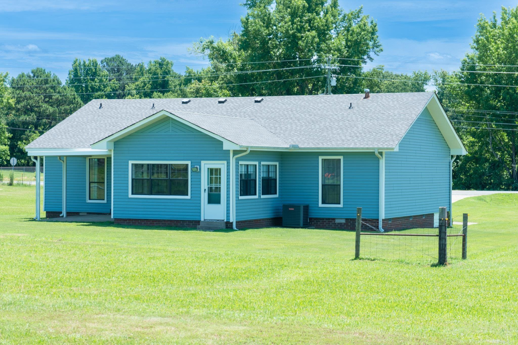 2614 Highway 38  Cabot, AR