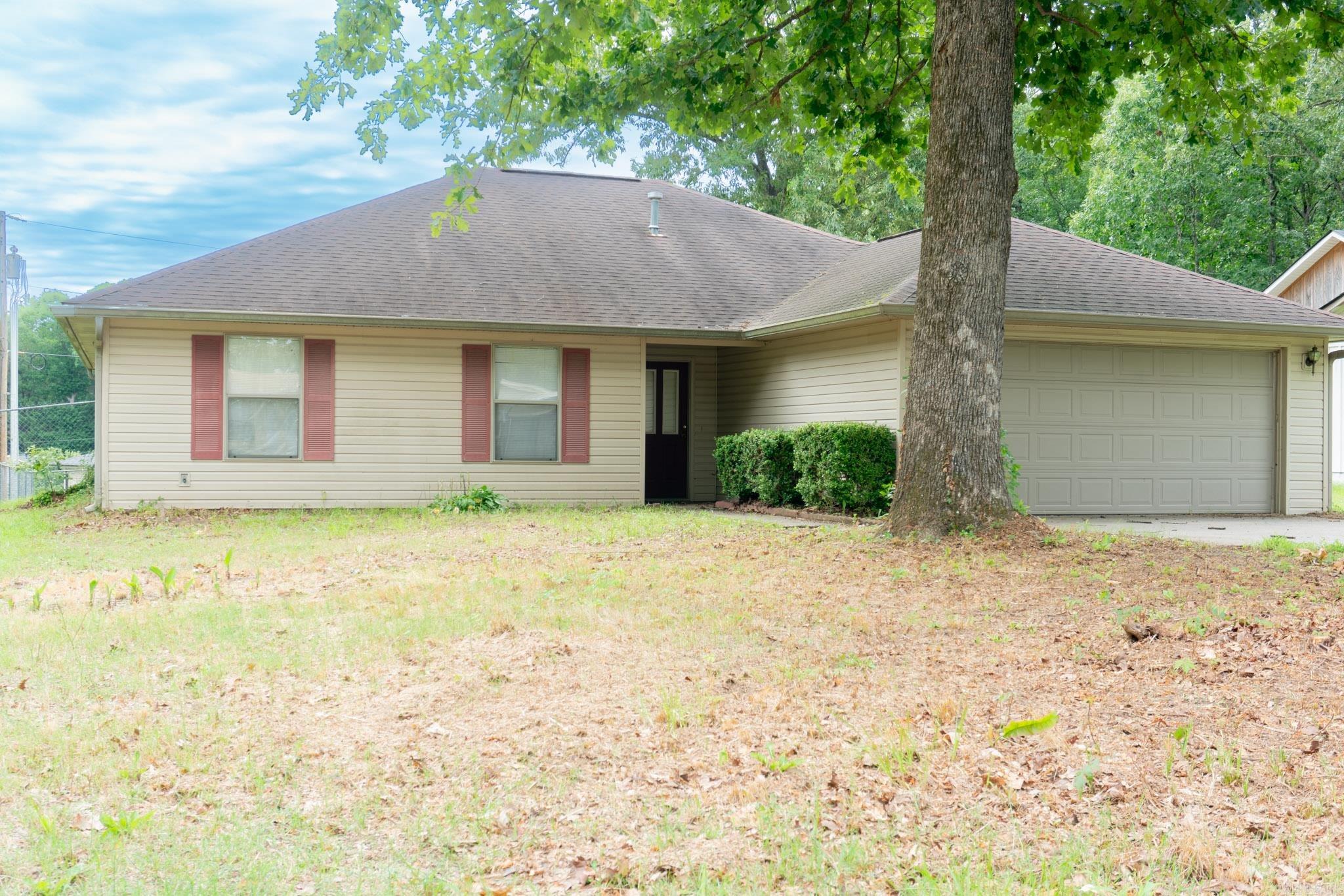 612 Michael Drive  Redfield, AR