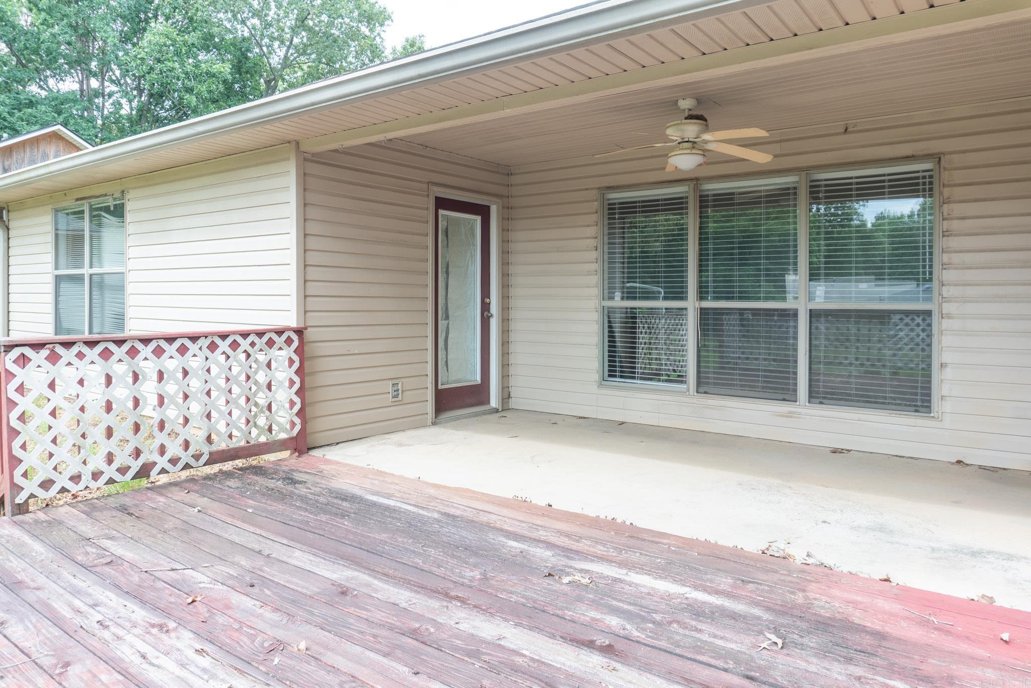 612 Michael Drive  Redfield, AR