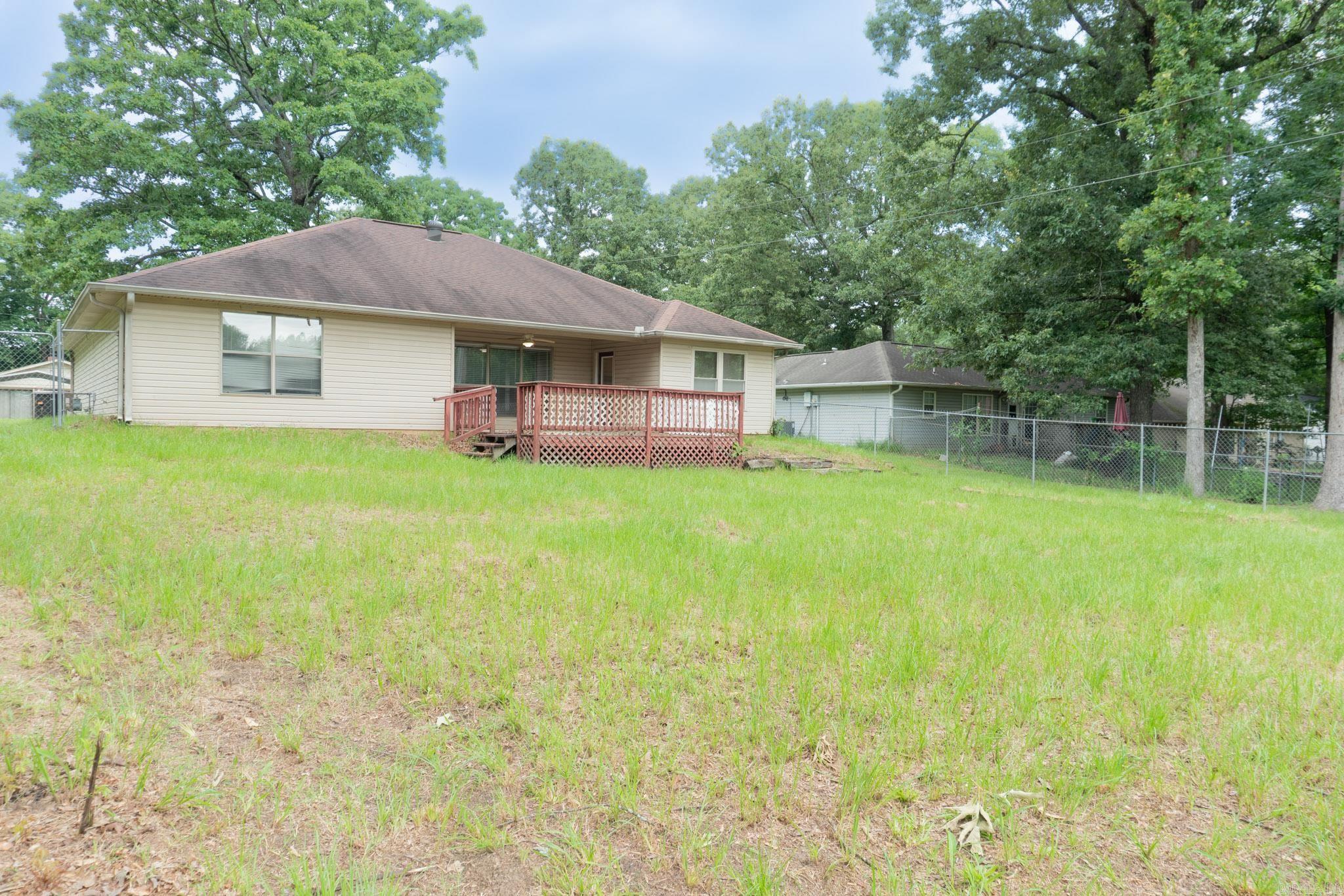 612 Michael Drive  Redfield, AR