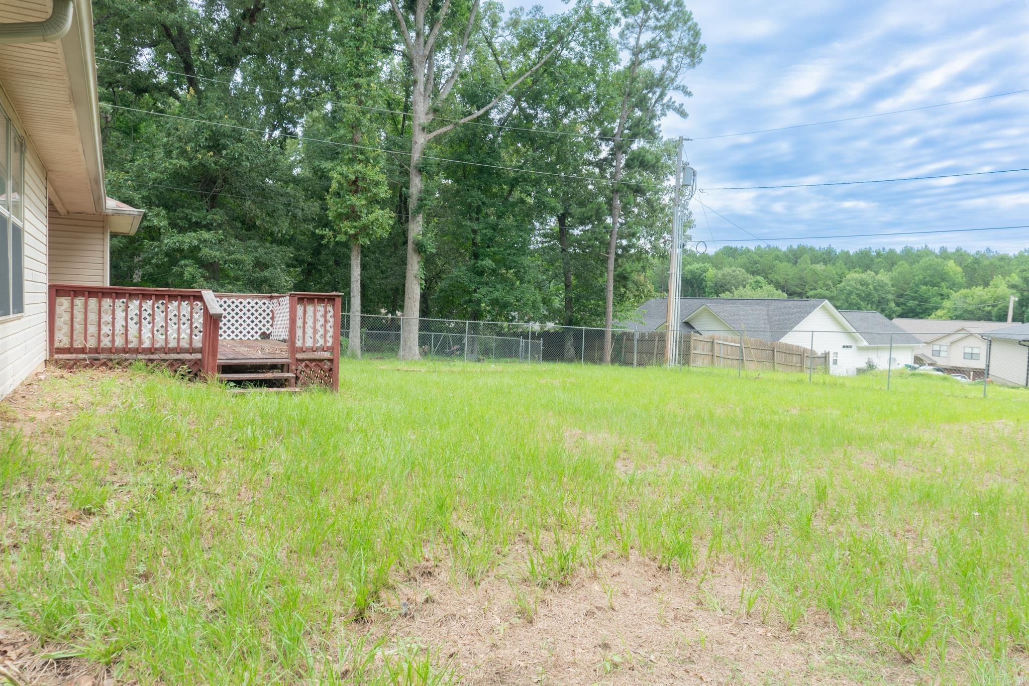 612 Michael Drive  Redfield, AR