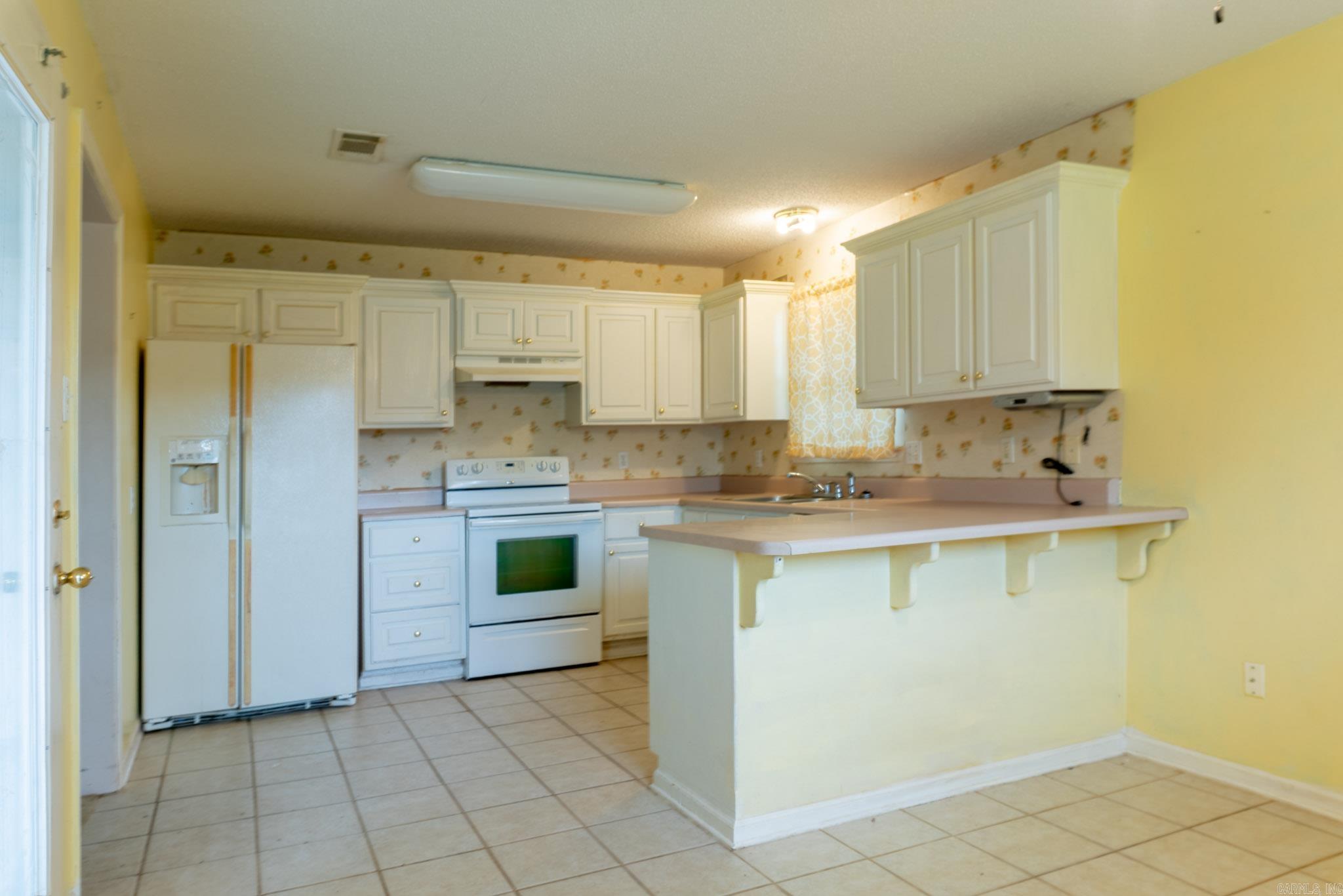 612 Michael Drive  Redfield, AR