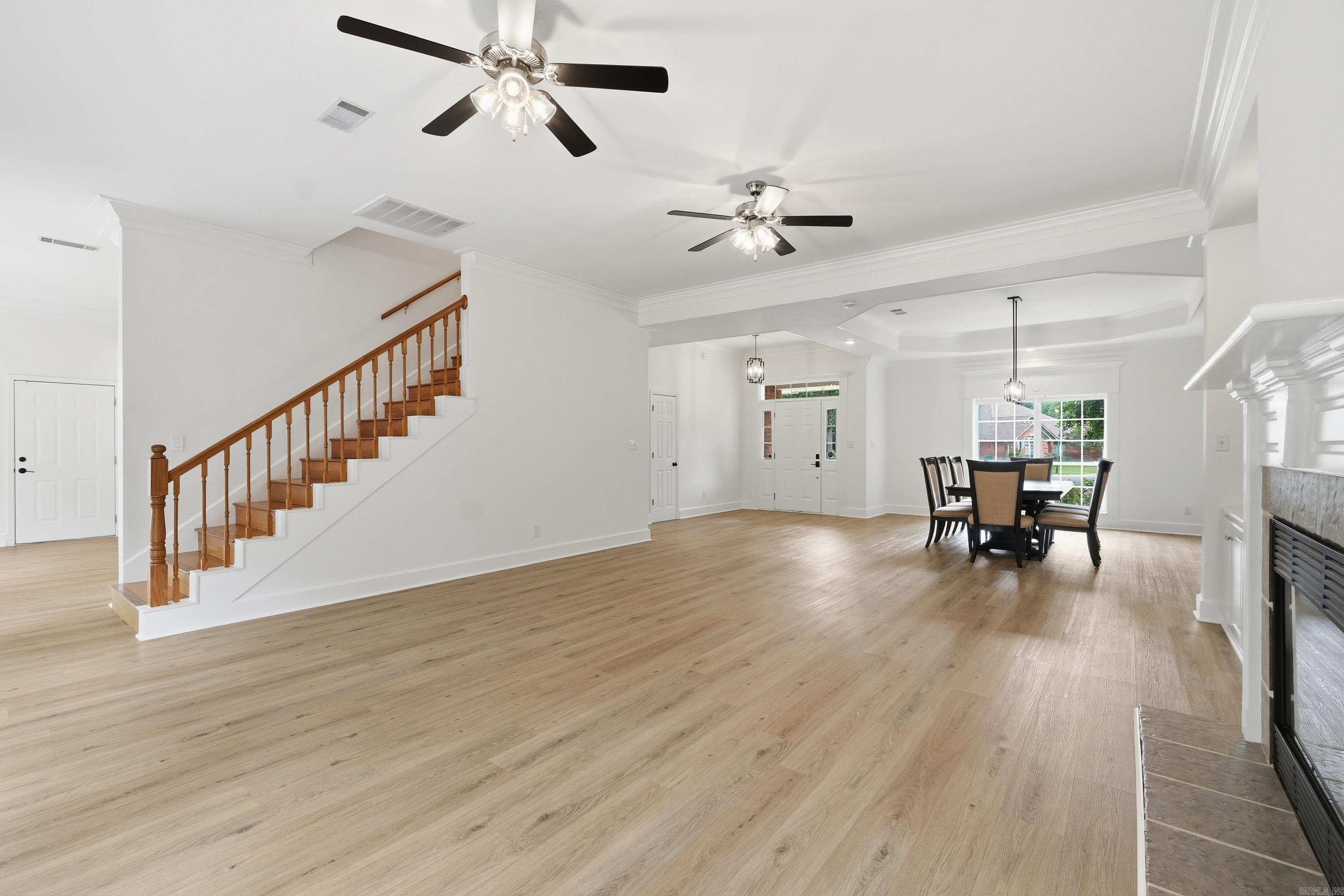 102 Montpellier  Maumelle, AR