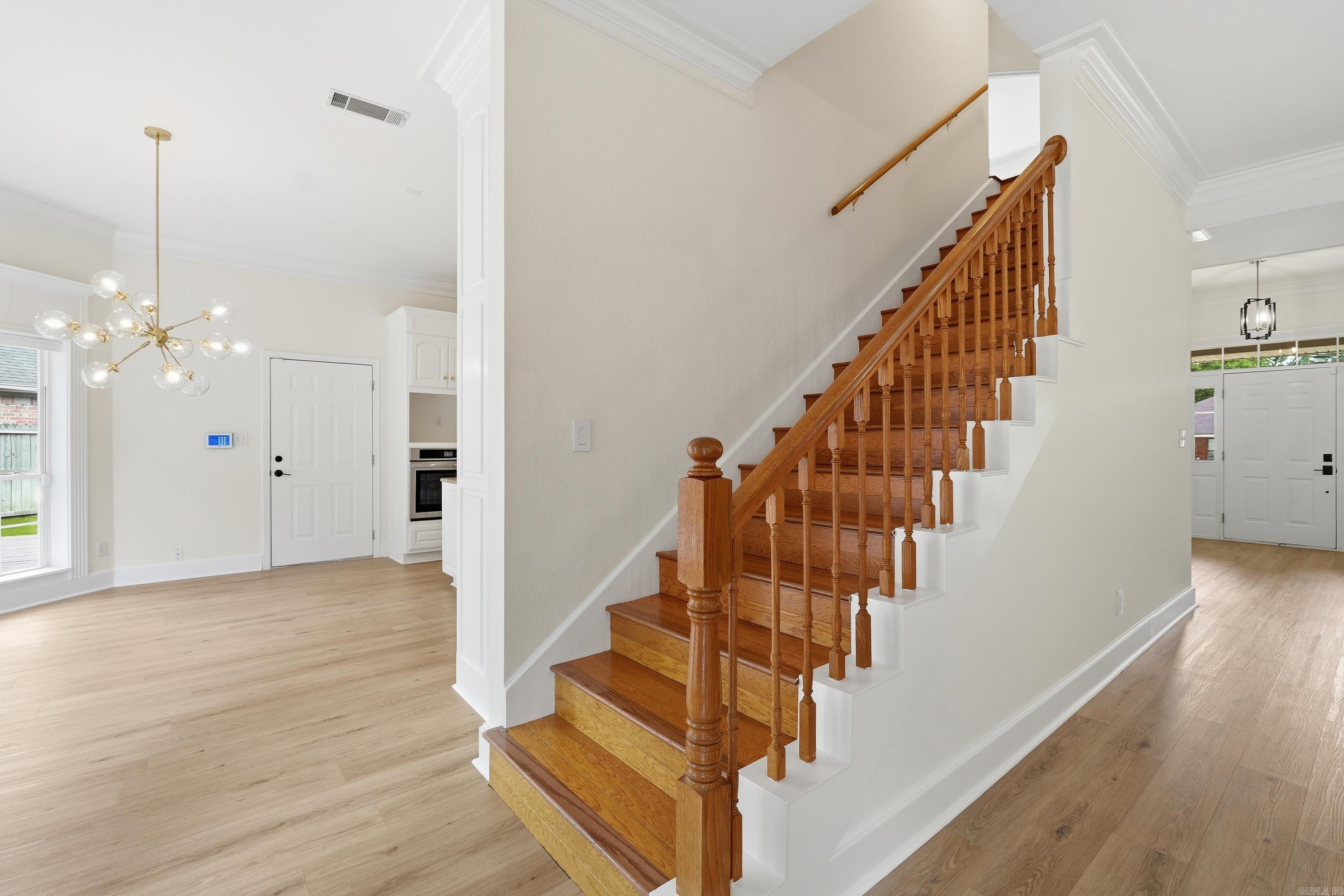 102 Montpellier  Maumelle, AR